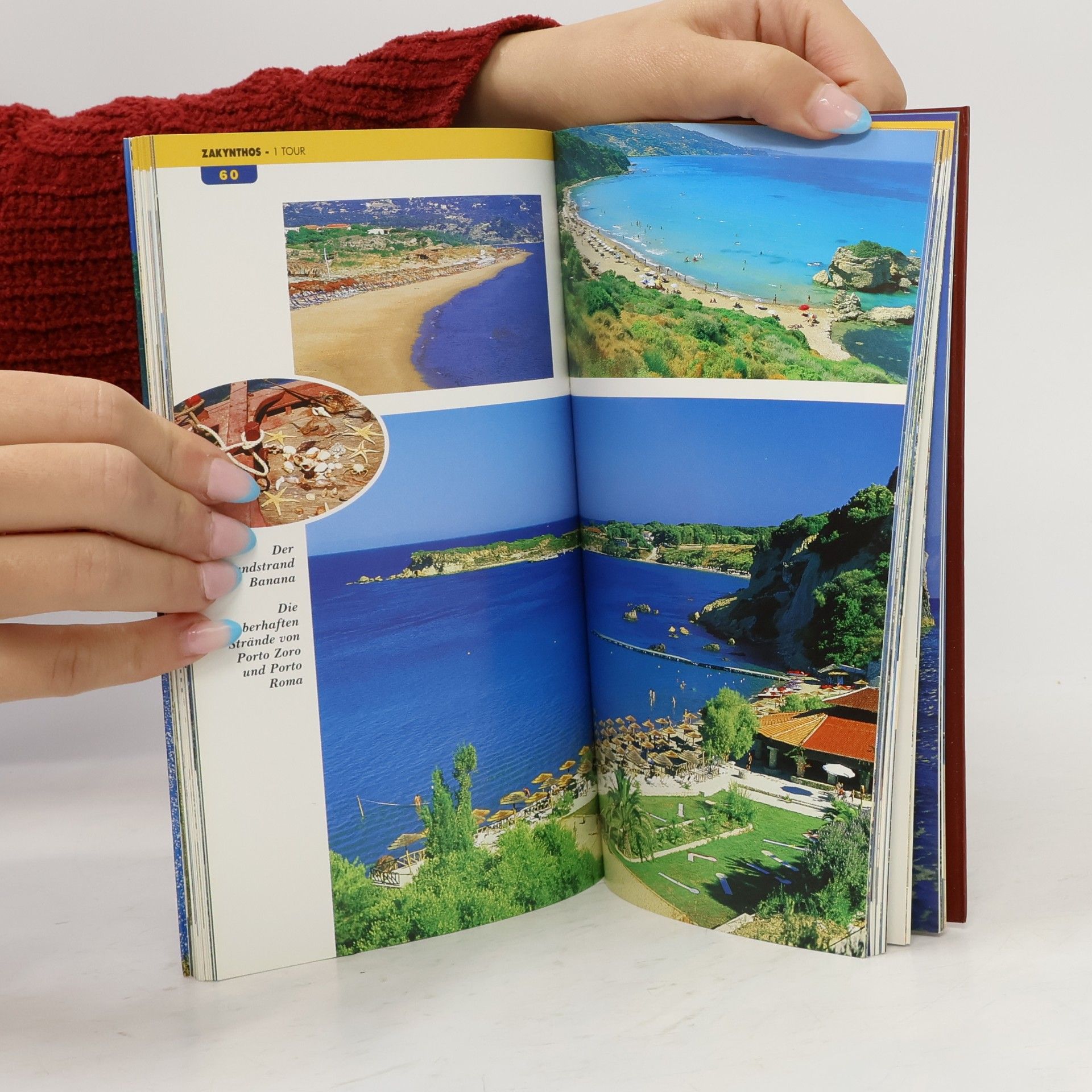 Kolektiv autorů Zakynthos