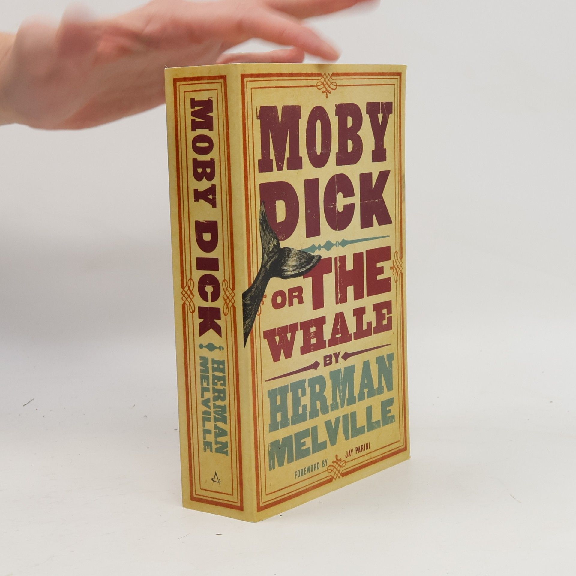 Moby Dick, or, The Whale