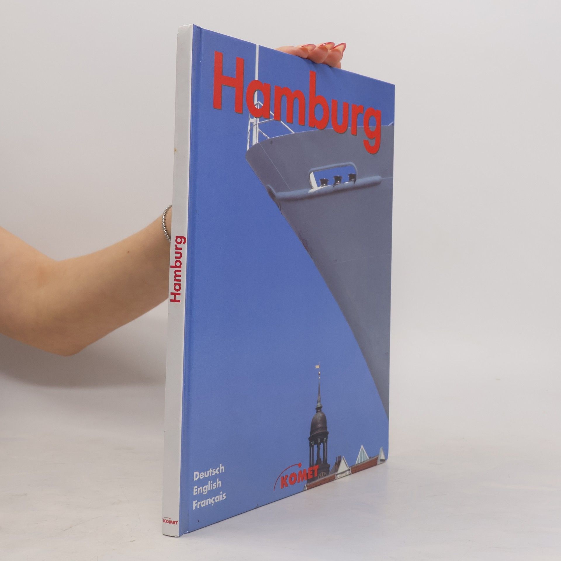 Hamburg