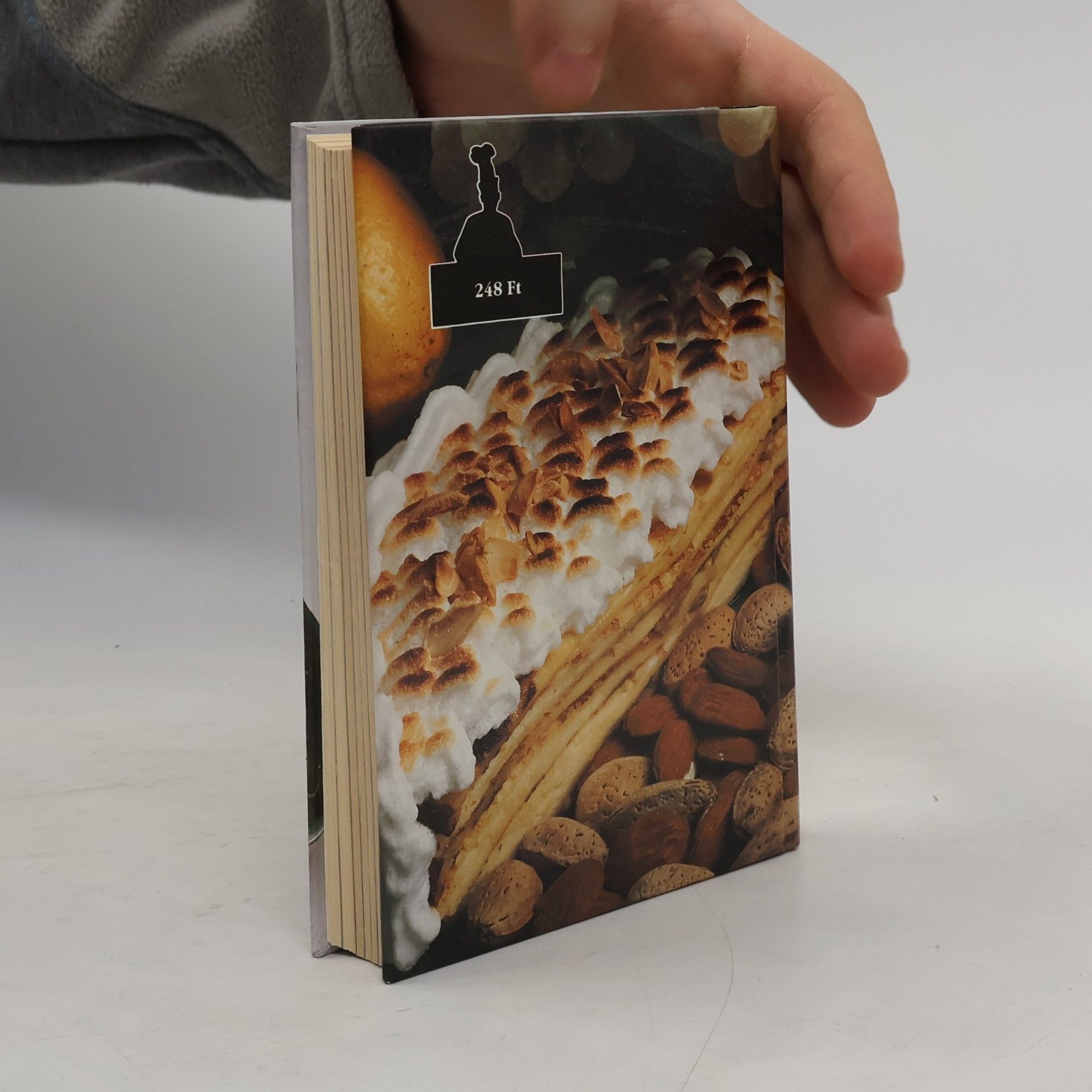 Halász Zoltán A 100 leghíresebb magyar recept. Die 100 berühmtesten ungarischen Kochrezepte