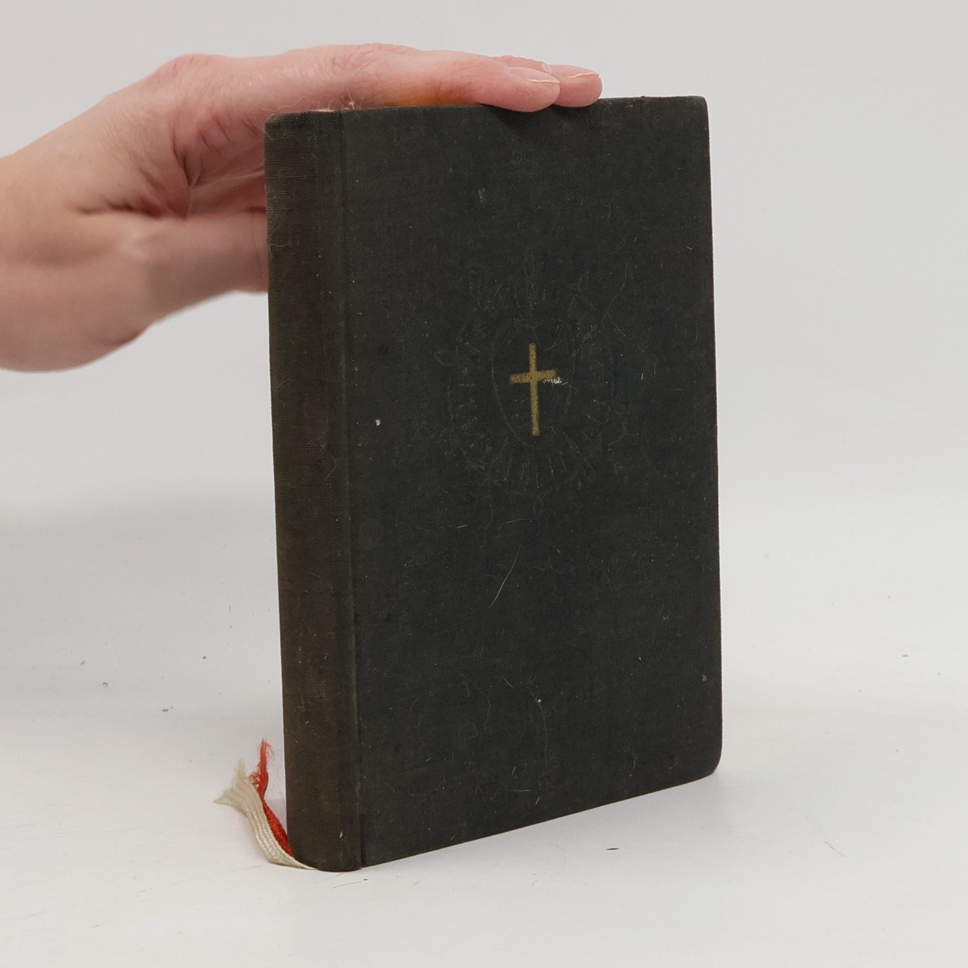 kolektiv EVANGELICKÝ KANCIONAL Slezské církve evangelické a. v.