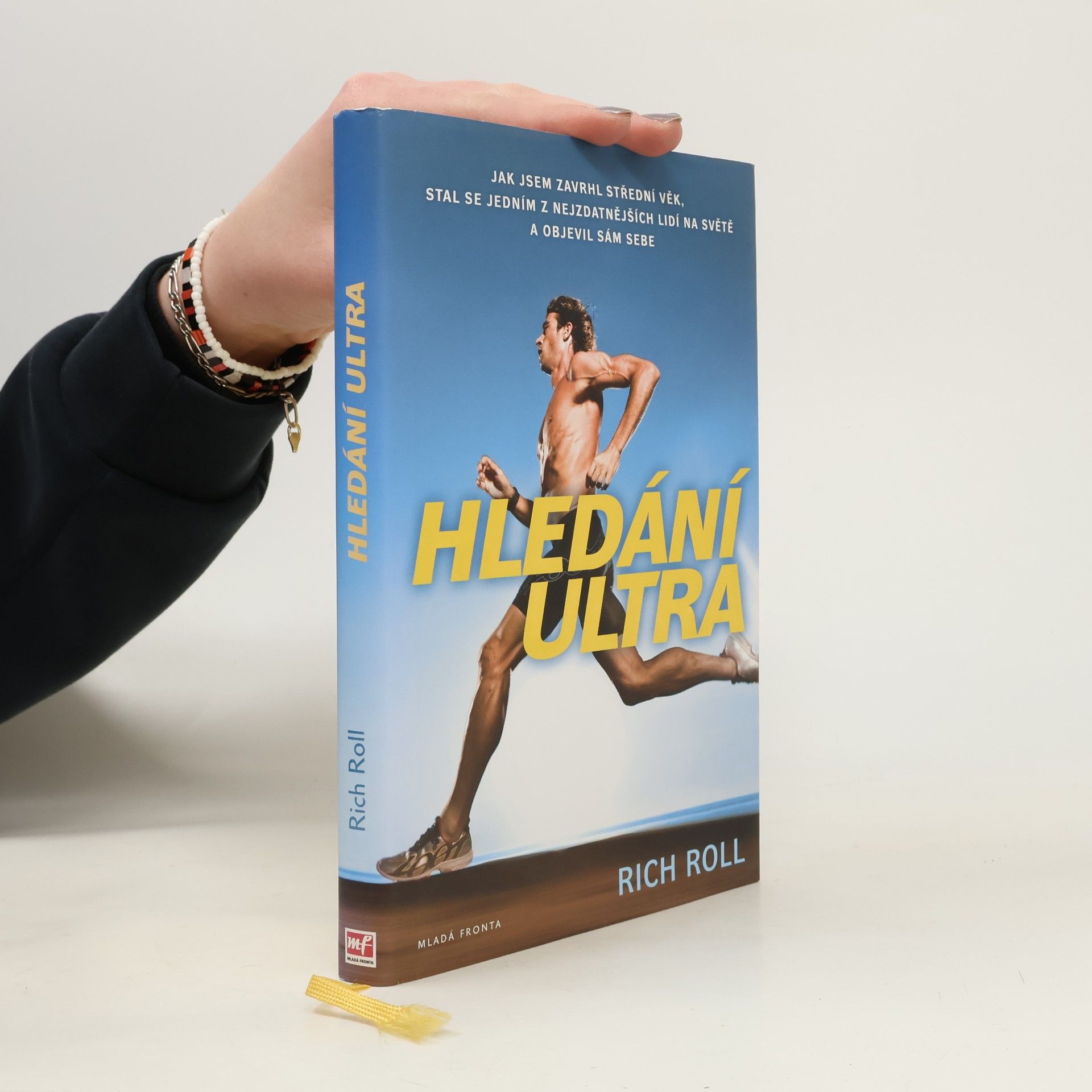 Hledání ultra