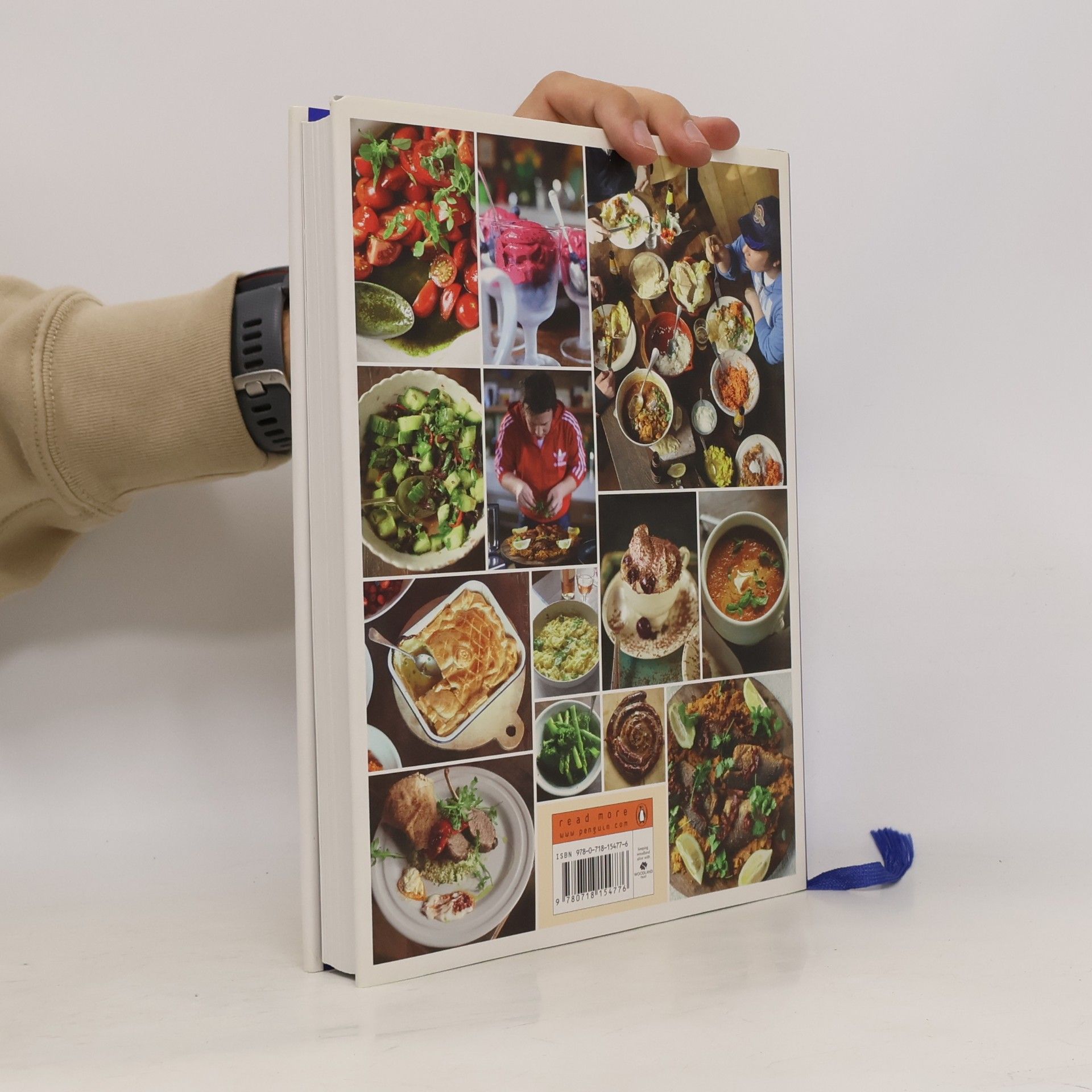 Jamie Oliver Jamie's 30-Minute Meals