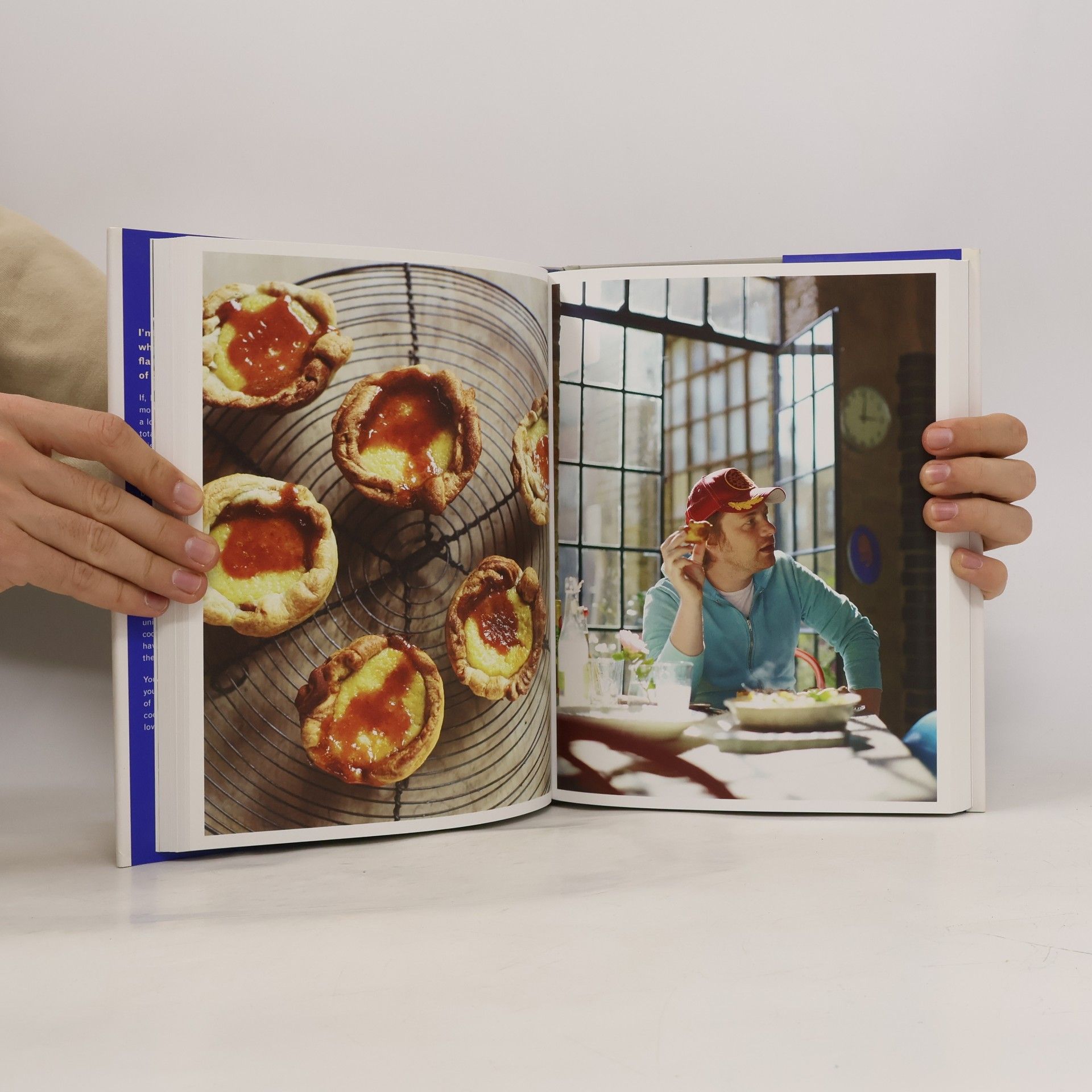 Jamie Oliver Jamie's 30-Minute Meals
