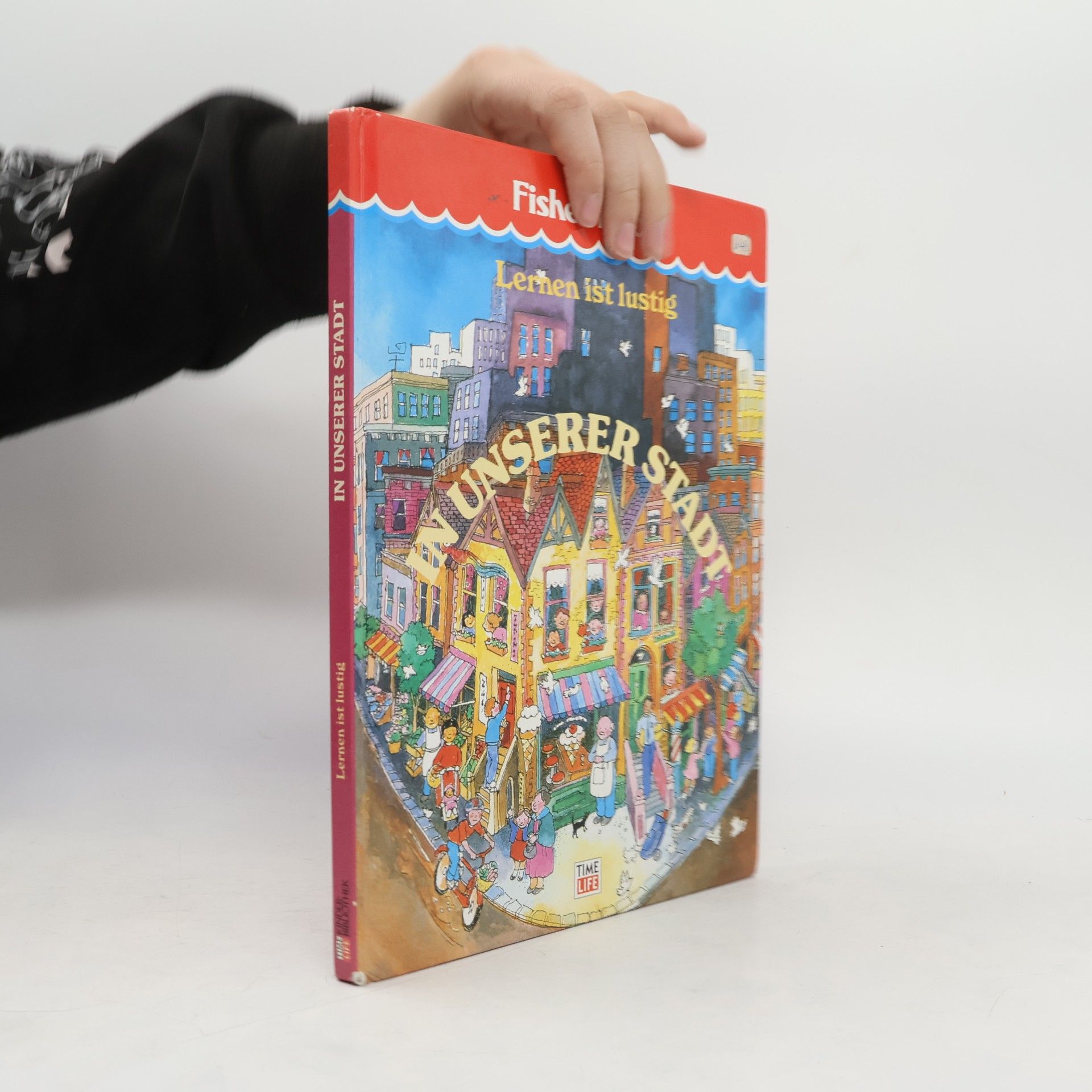 kolektiv In unserer Stadt