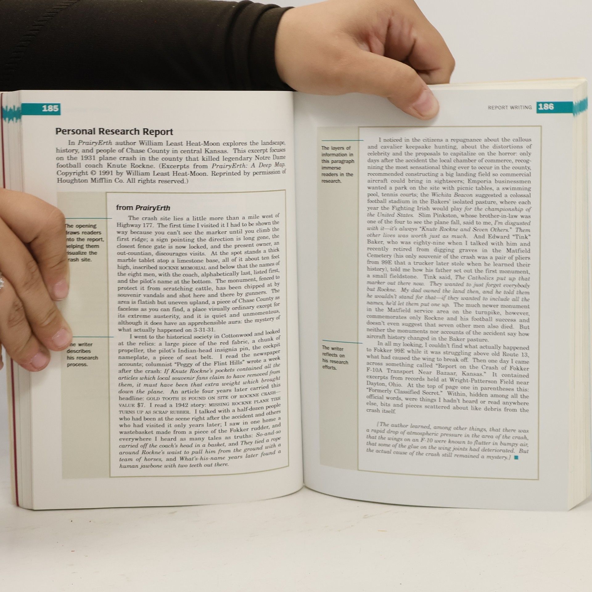 WCOL Write for College