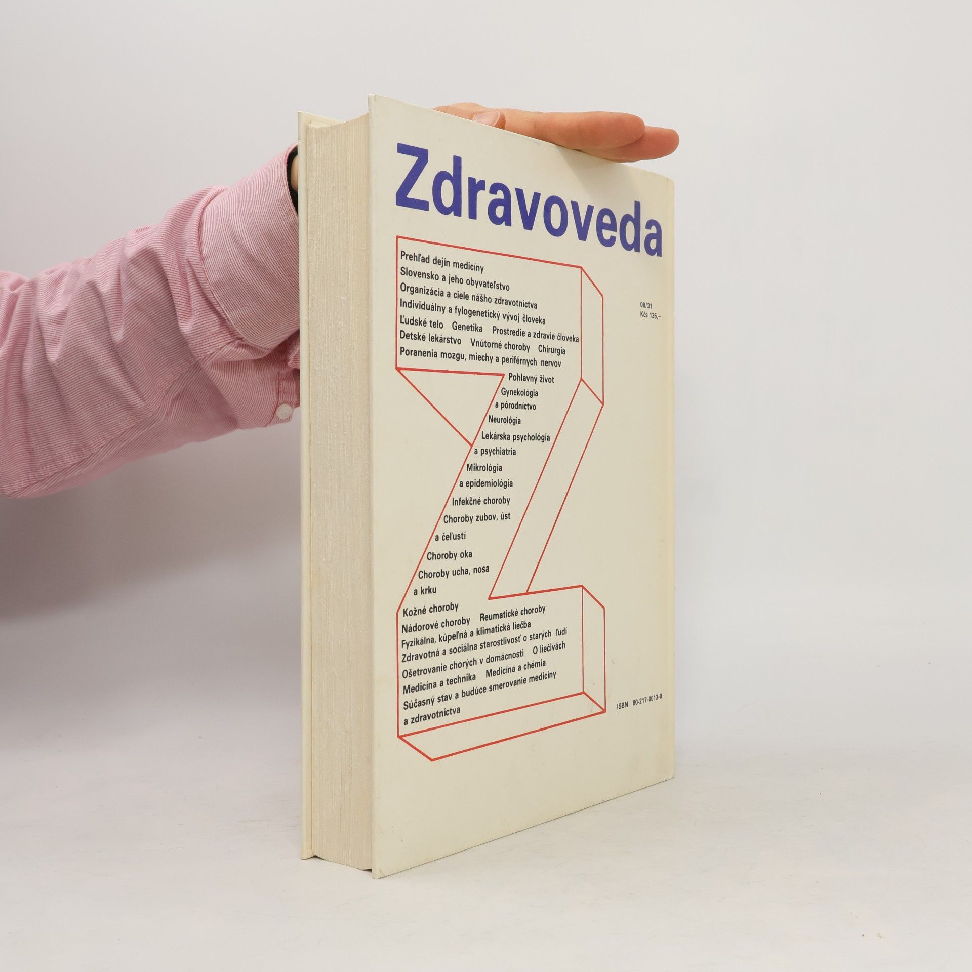 Miroslav Janotka Zdravoveda