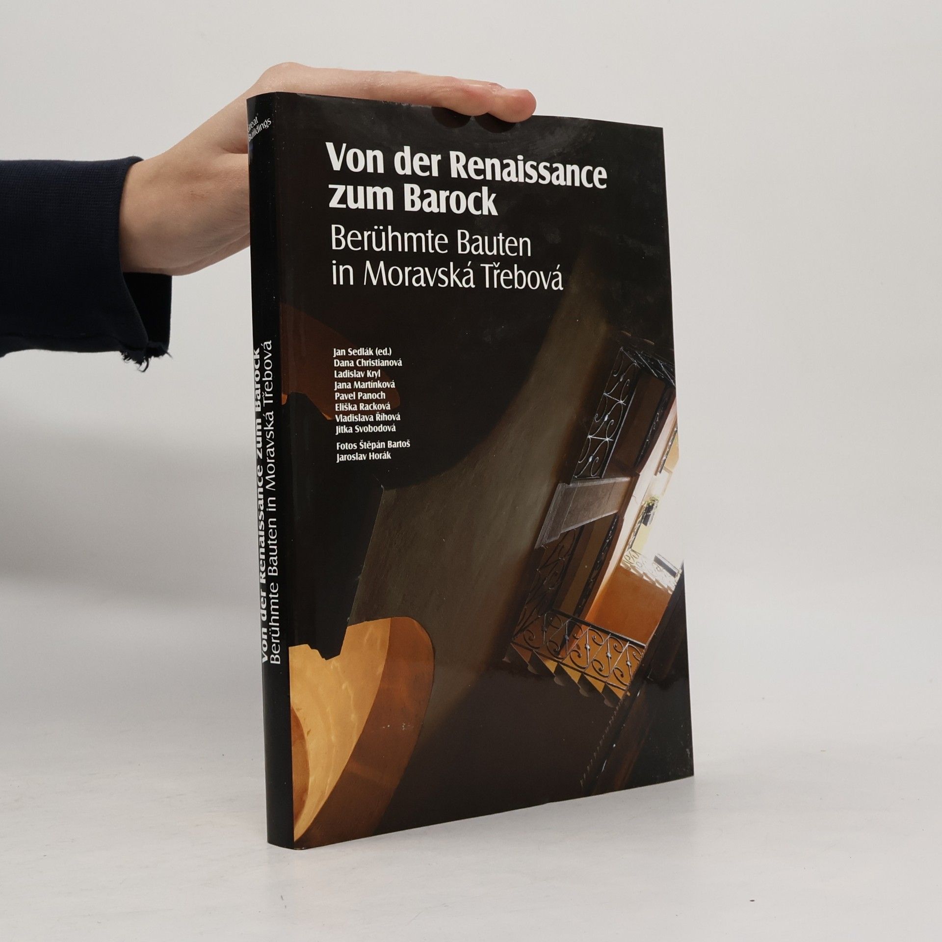 Von der Renaissance zum Barock