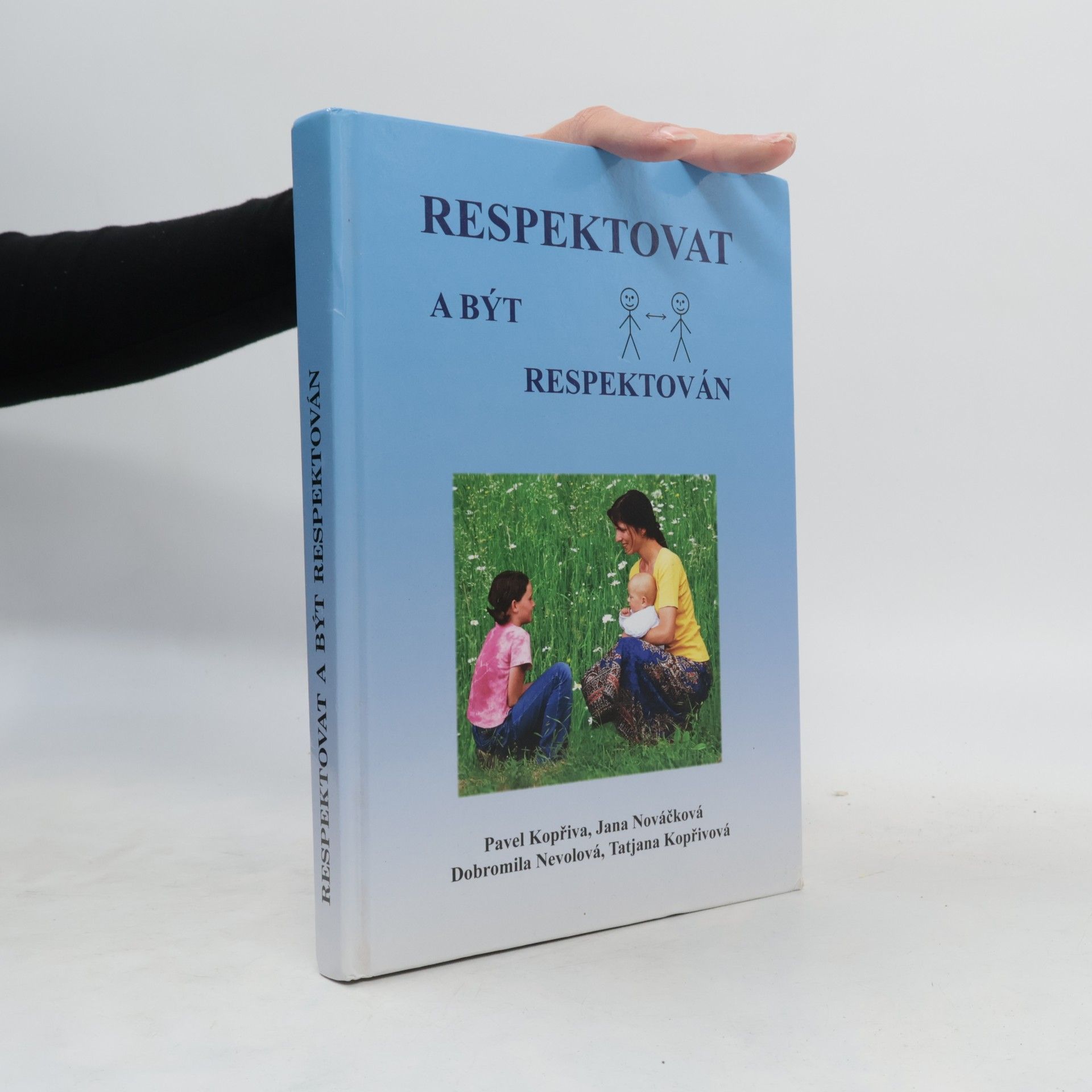 Respektovat a být respektován