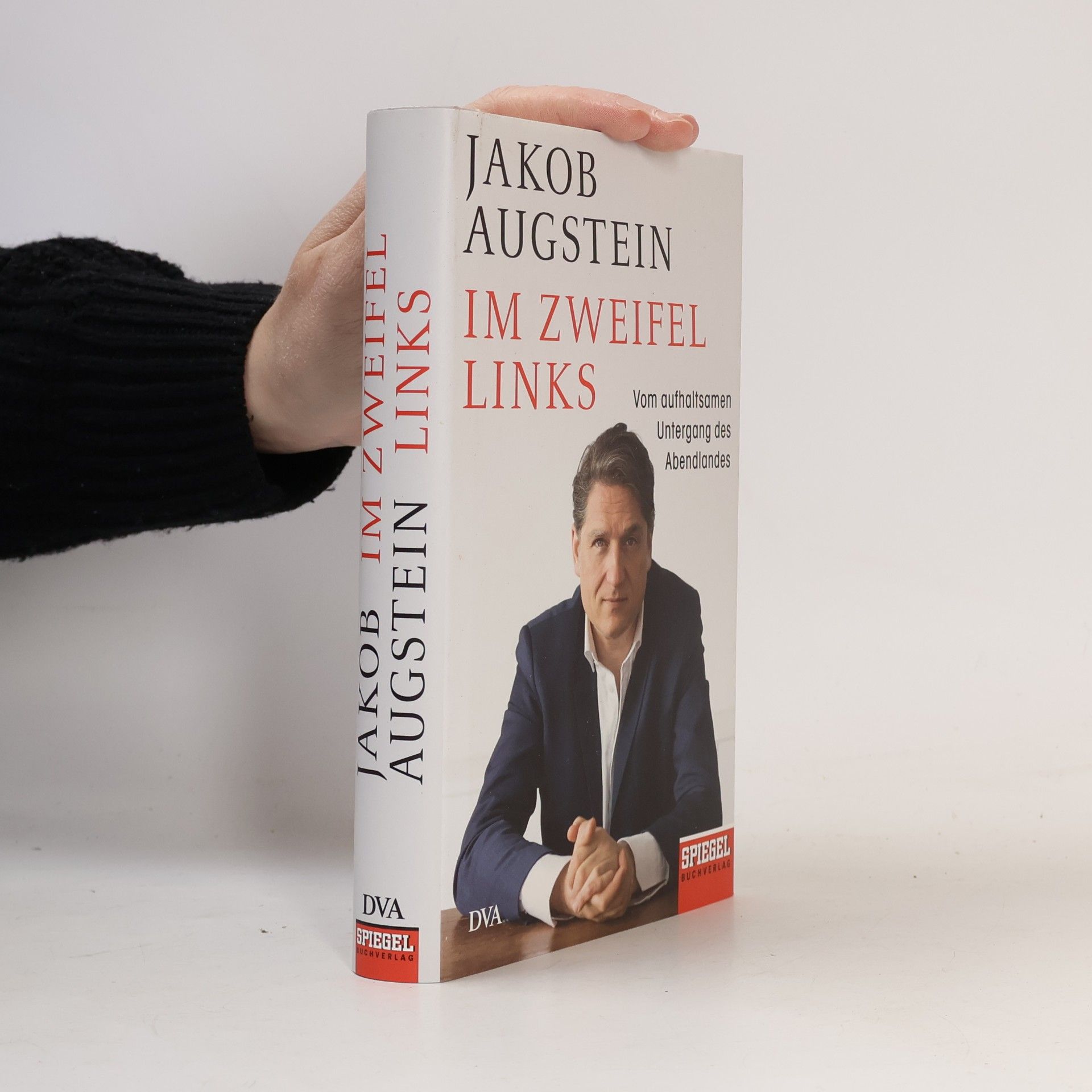 Im Zweifel links