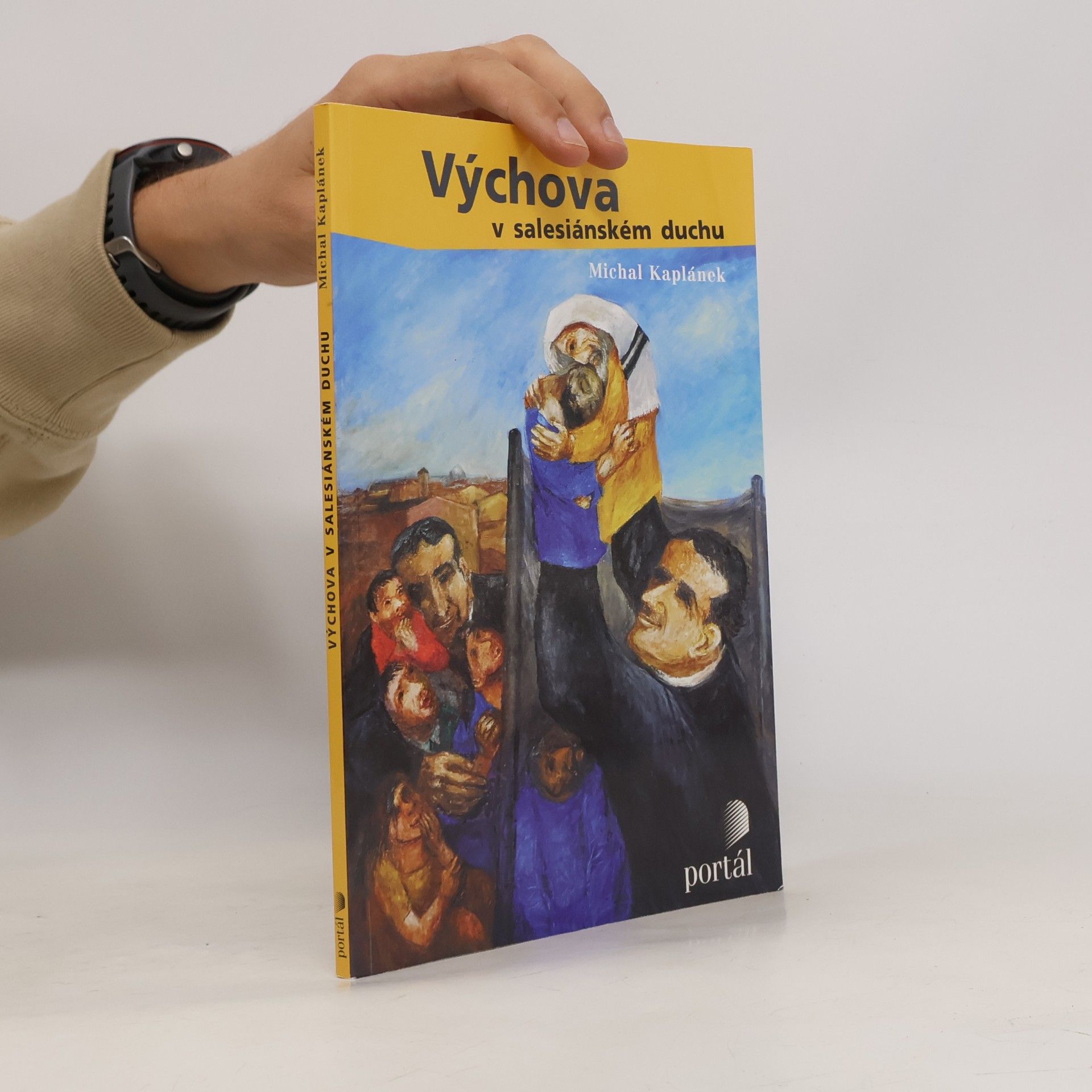 Výchova v salesiánském duchu
