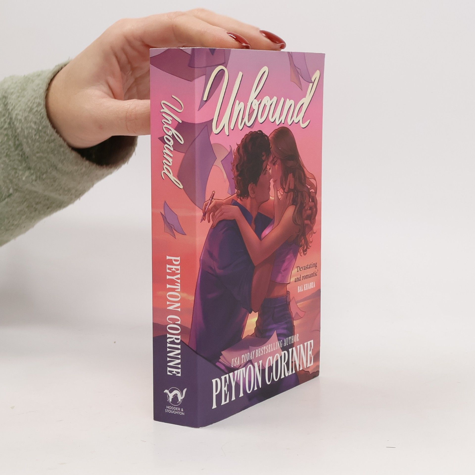 Unbound