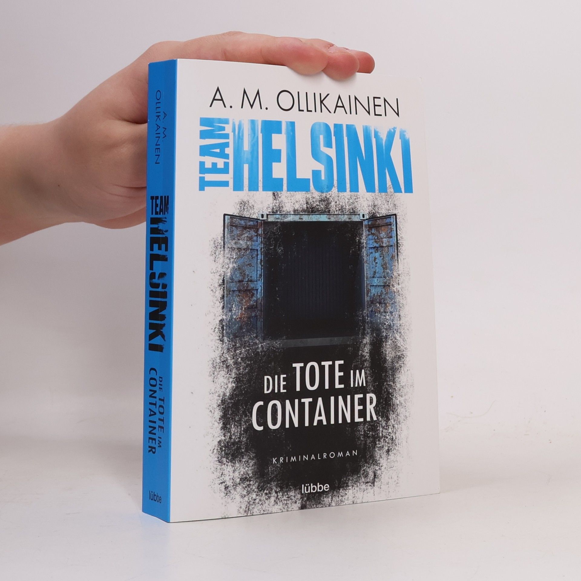 Team Helsinki