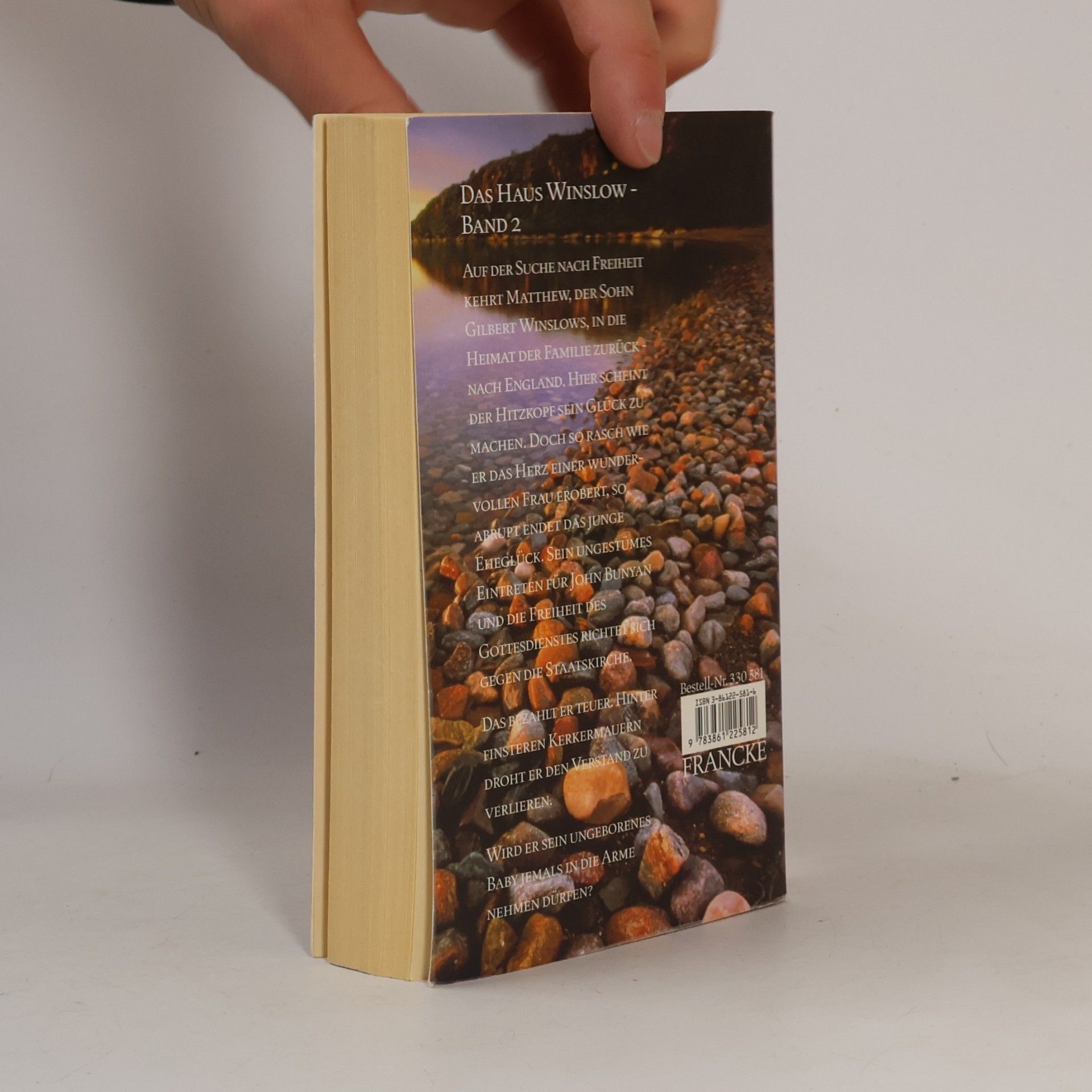 Gilbert Morris Die gefangene Braut 2