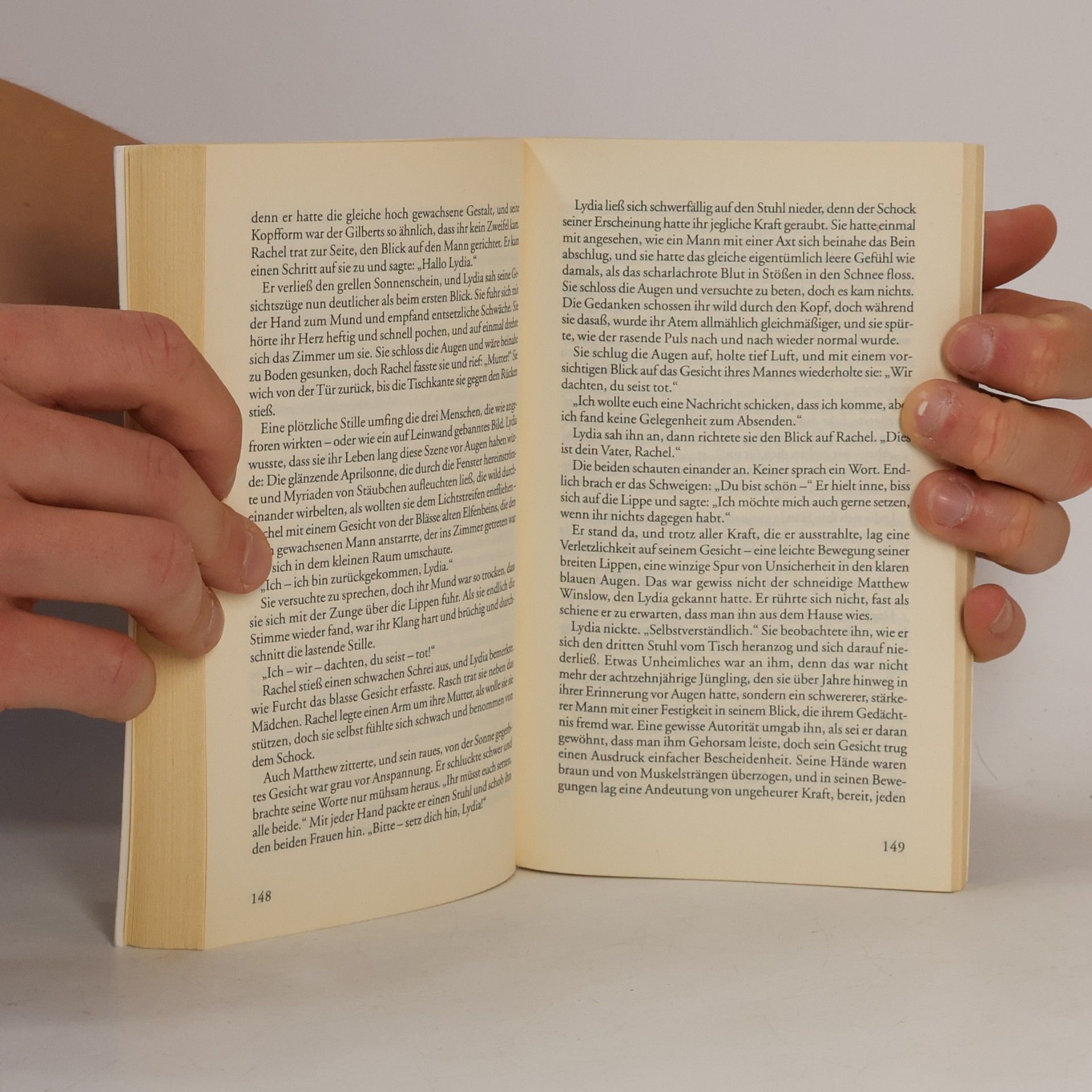 Gilbert Morris Die gefangene Braut 2