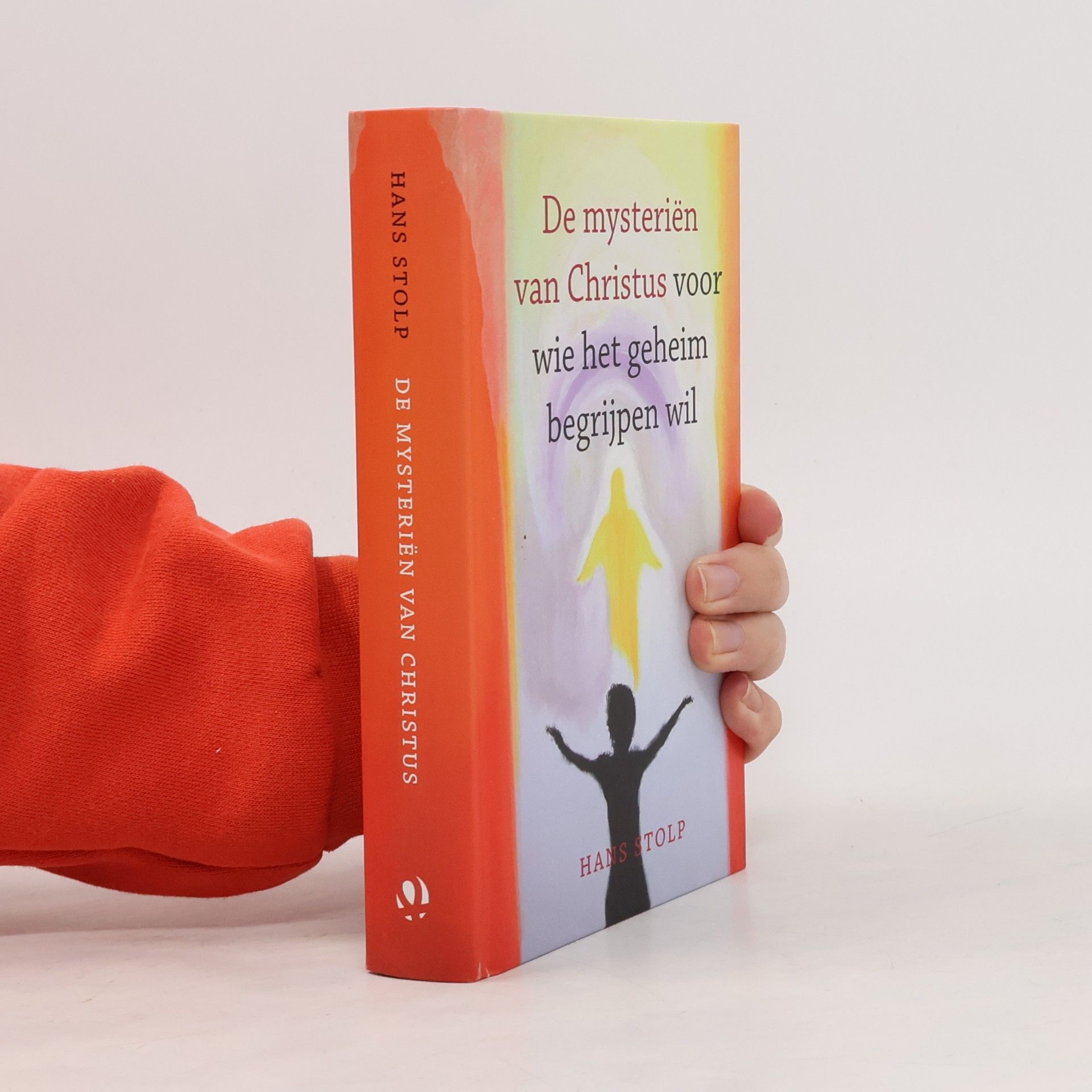 De Mysteriën van Christus voor wie het geheim begrijpen wil