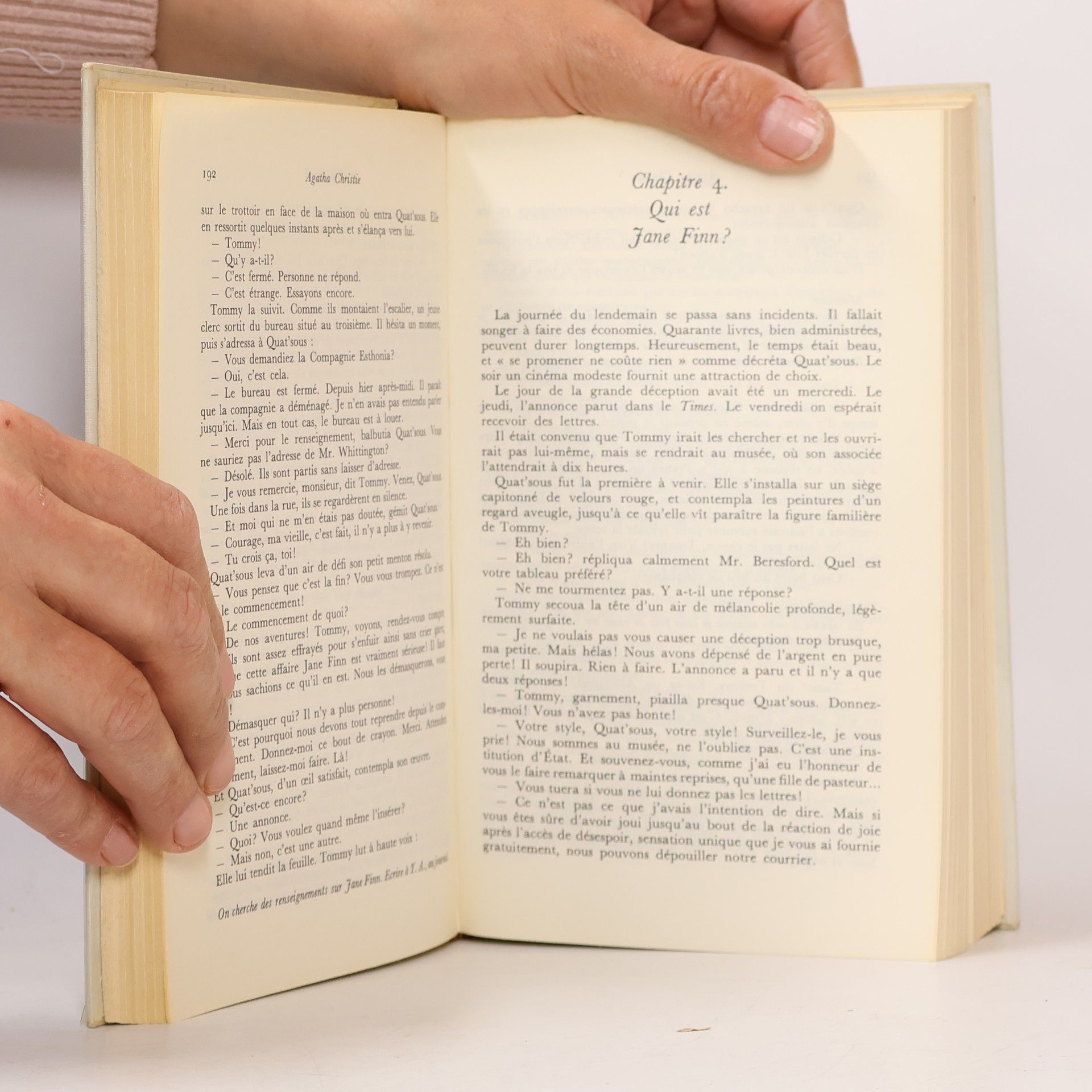 Agatha Christie Agatha Christie