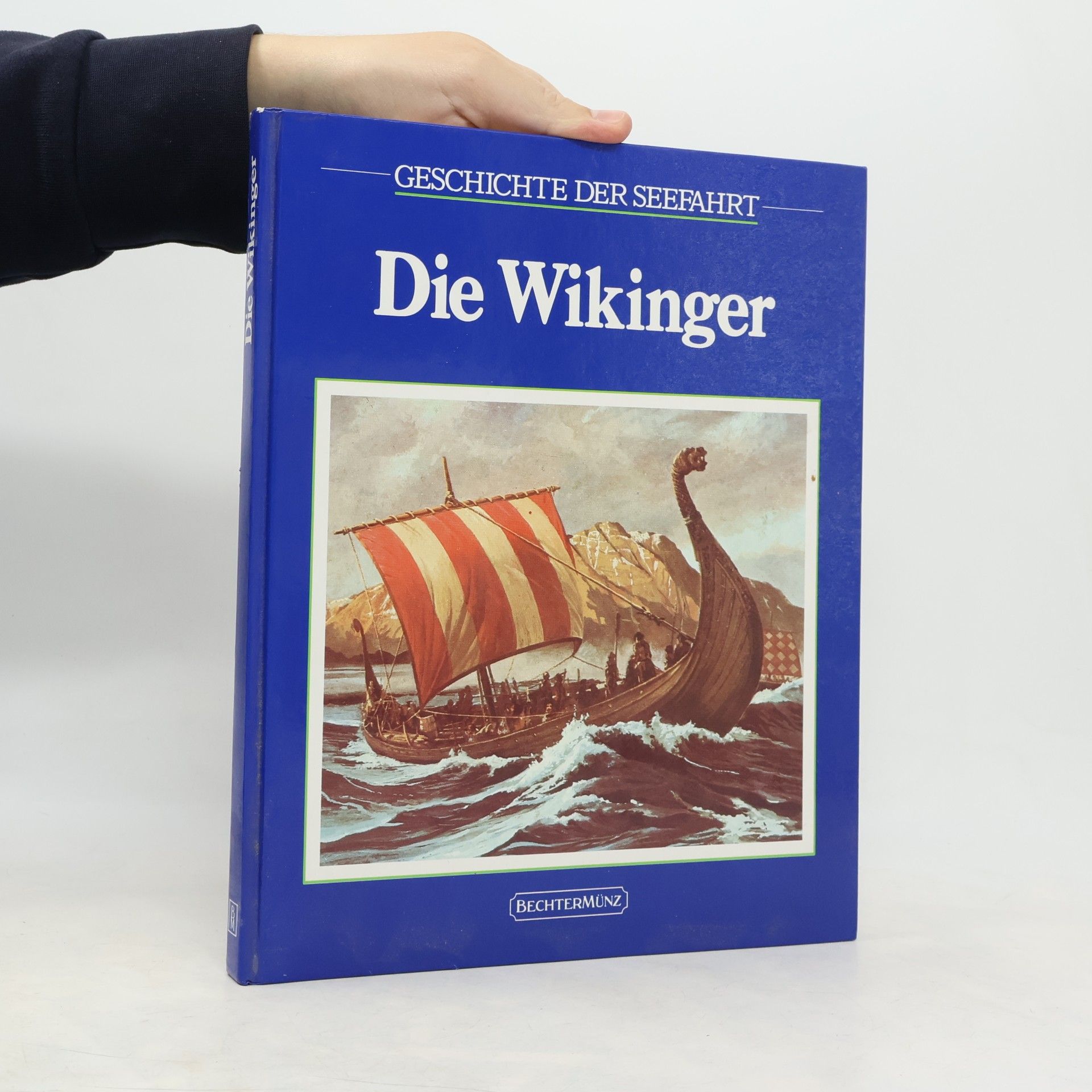 Die Wikinger