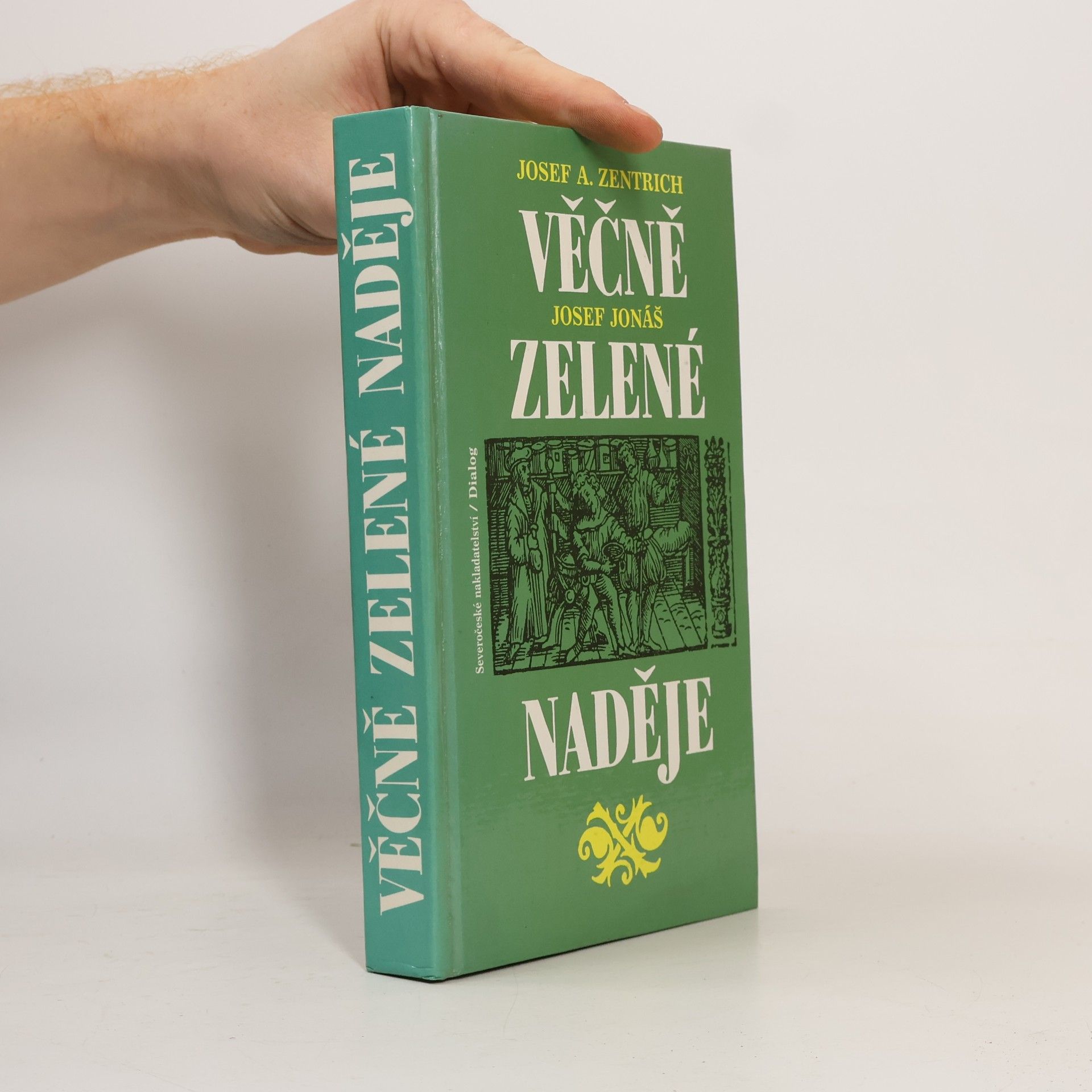 Věčně zelené naděje