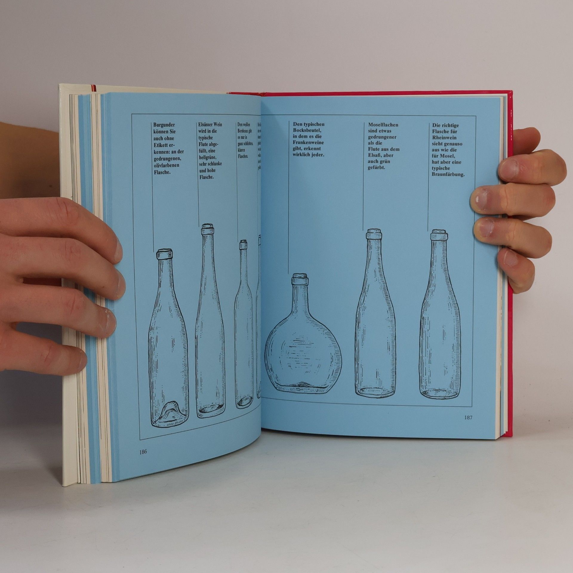 Autores varios Die Grosse Welt der Getränke