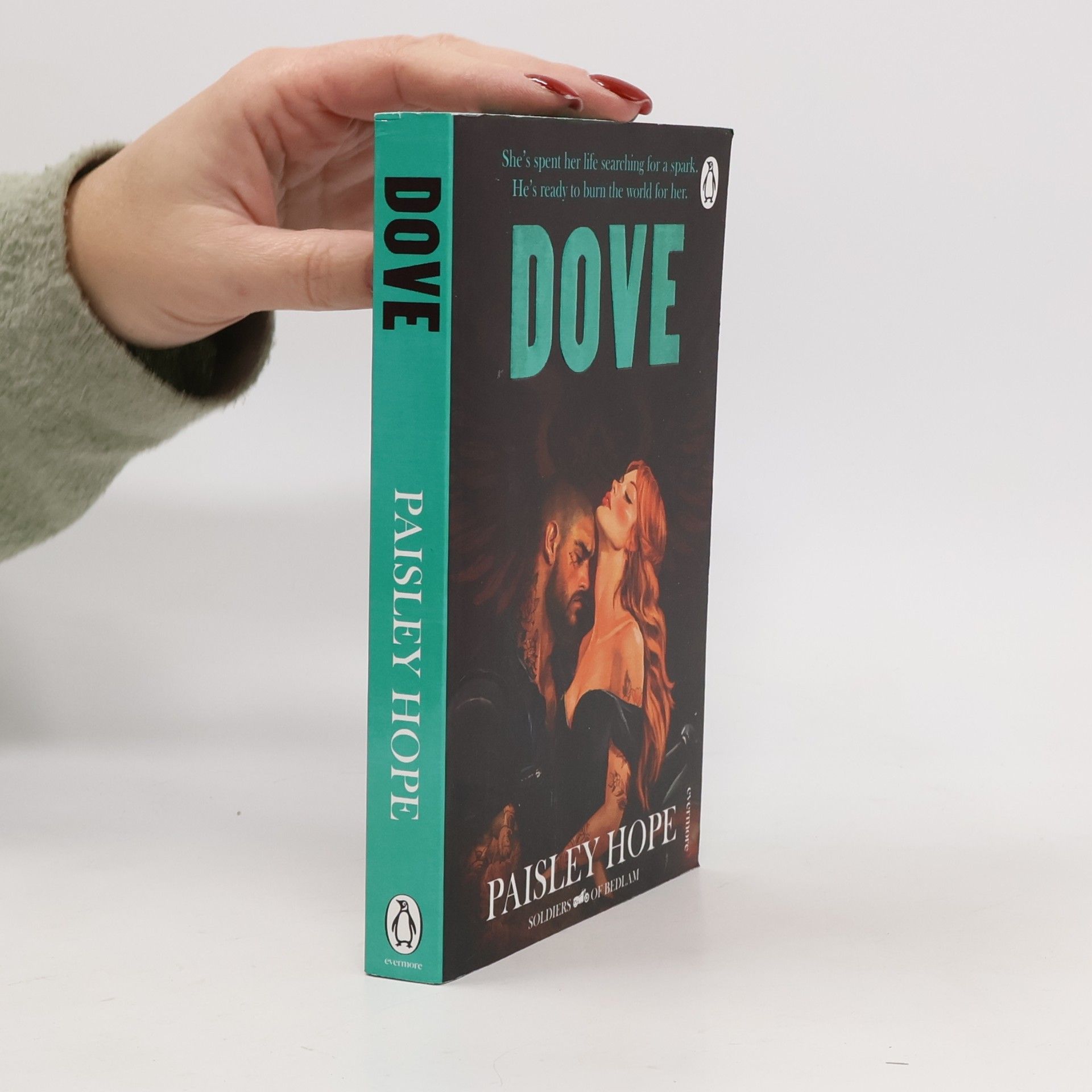 Dove