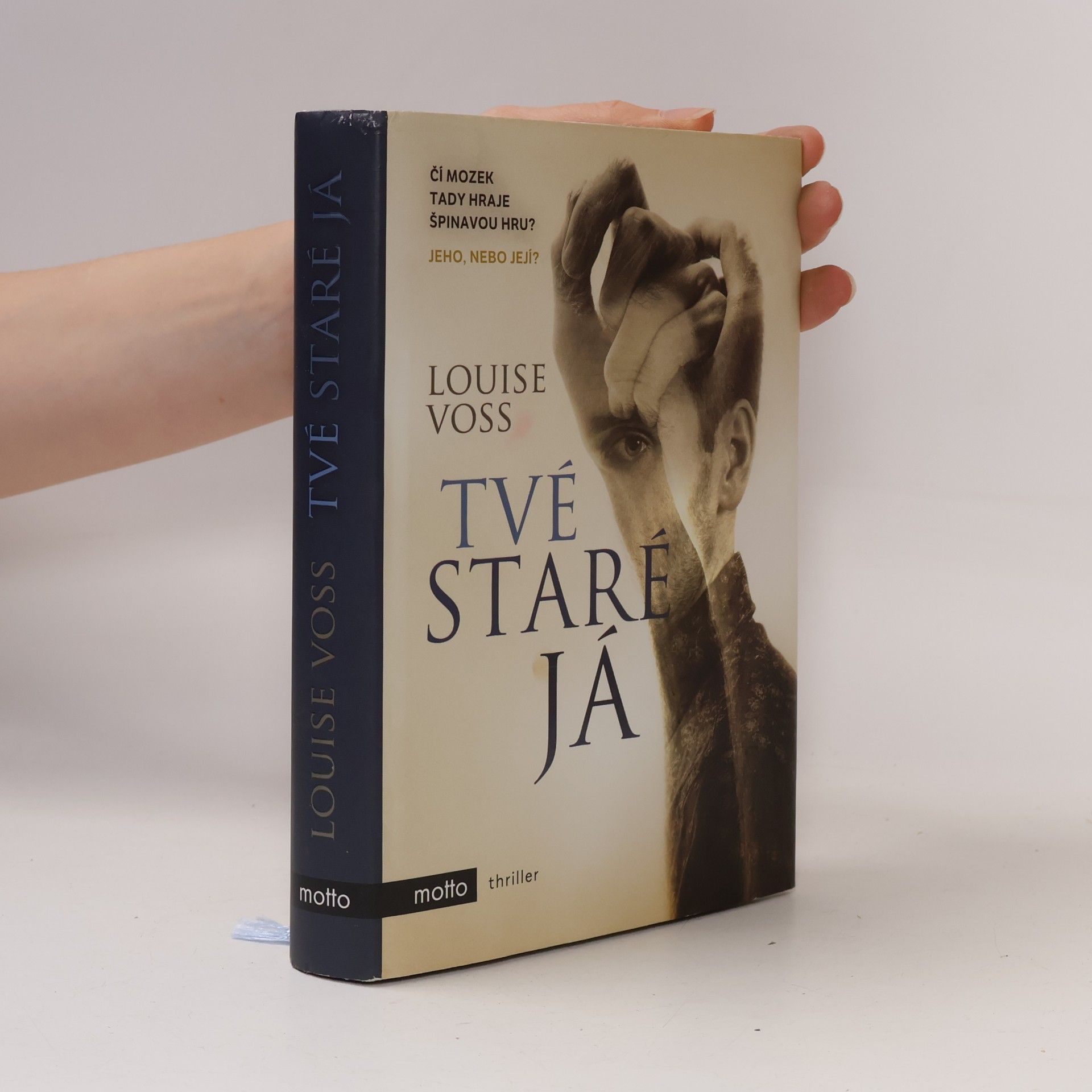 Tvé staré já