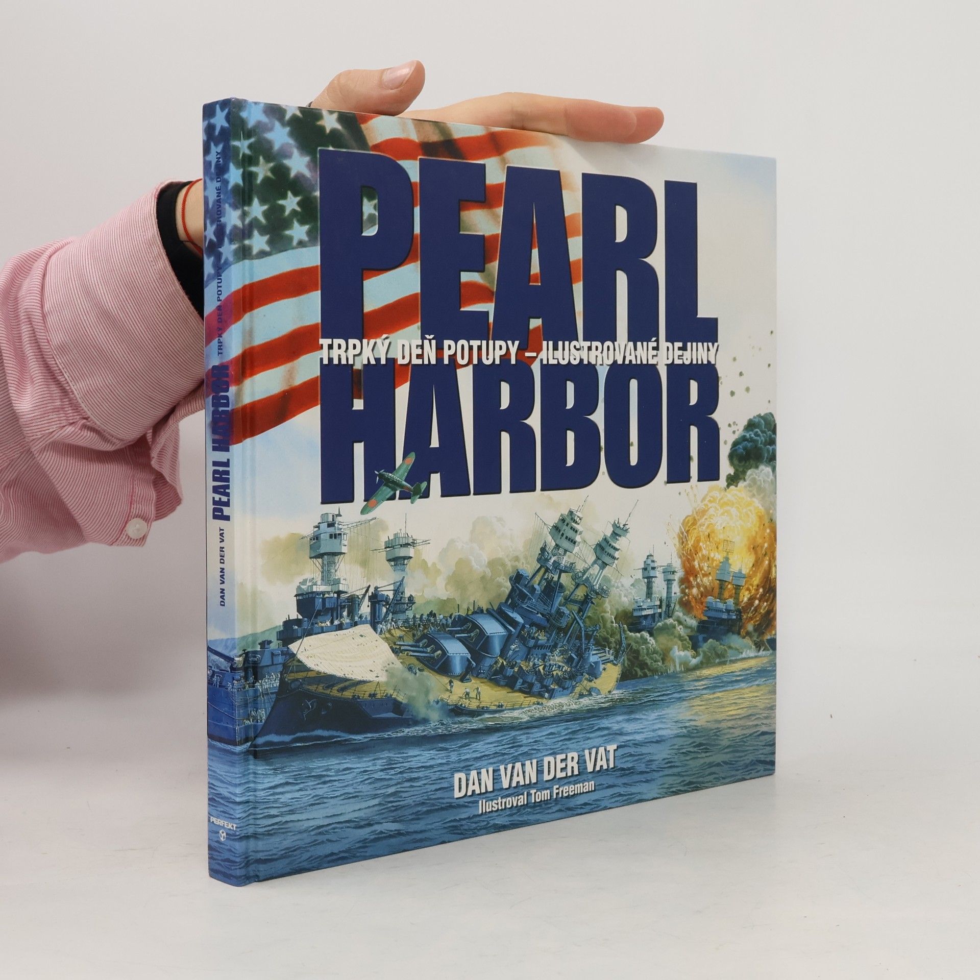 Pearl Harbor