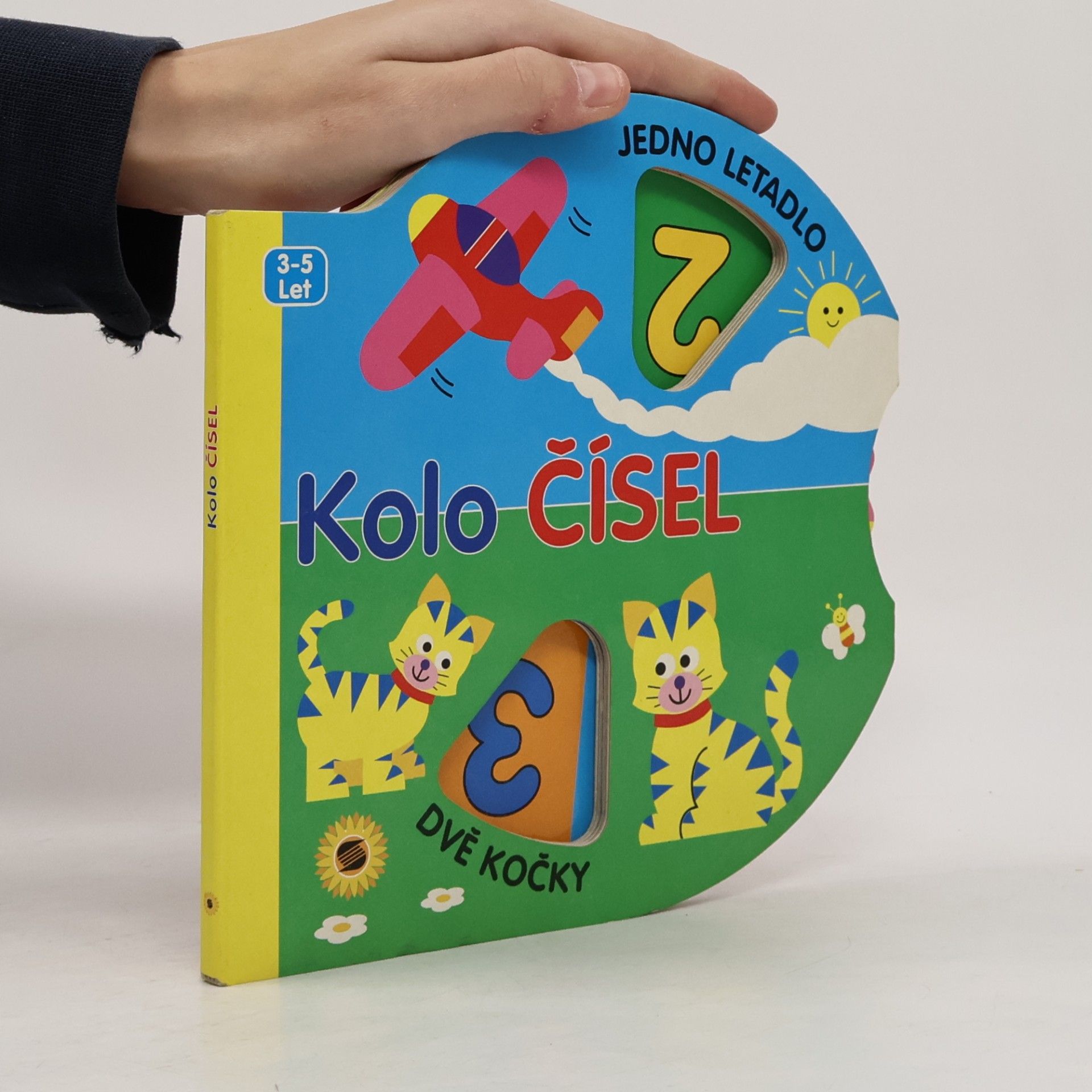 Auteurscollectief Kolo čísel