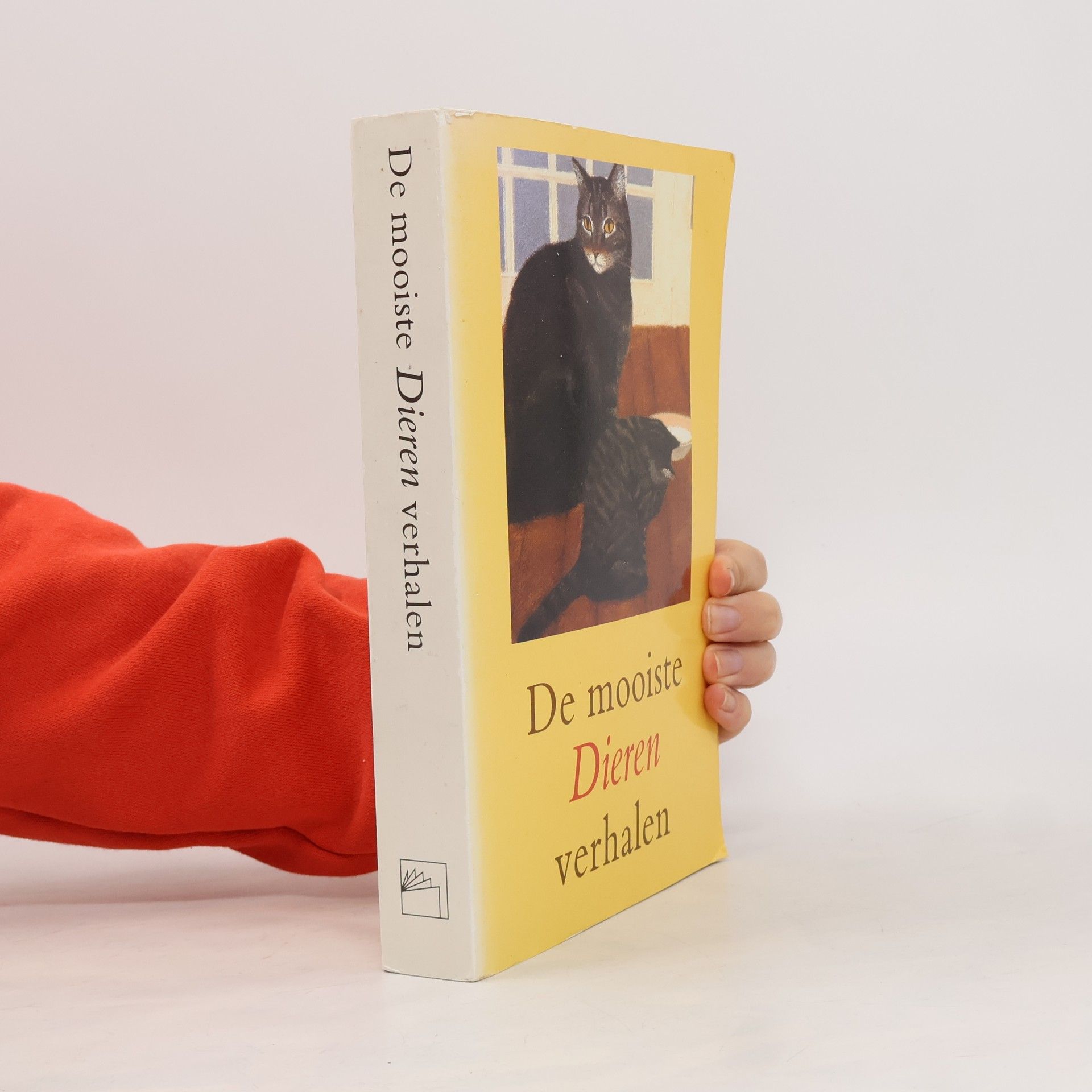 De mooiste Dieren verhalen