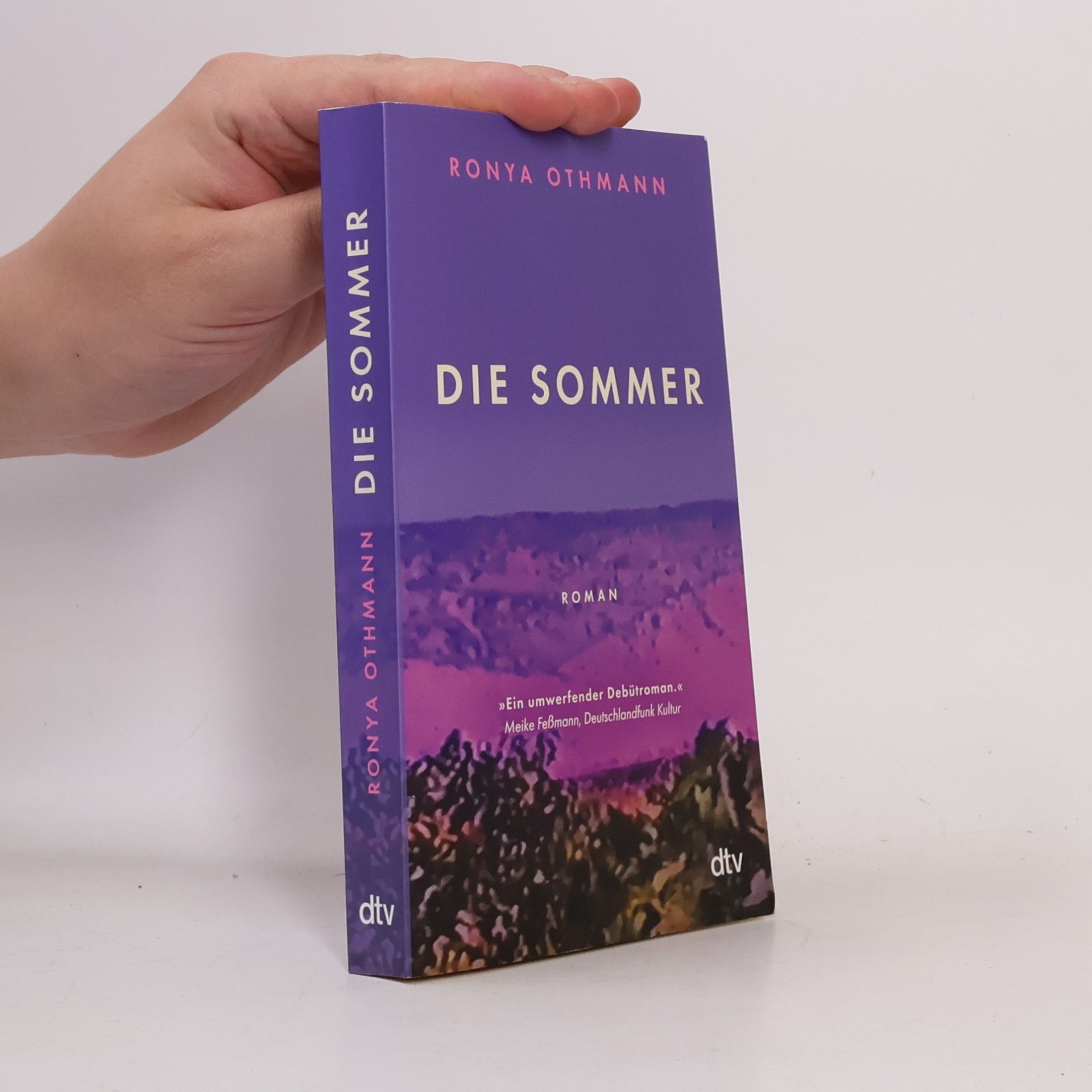 Die Sommer