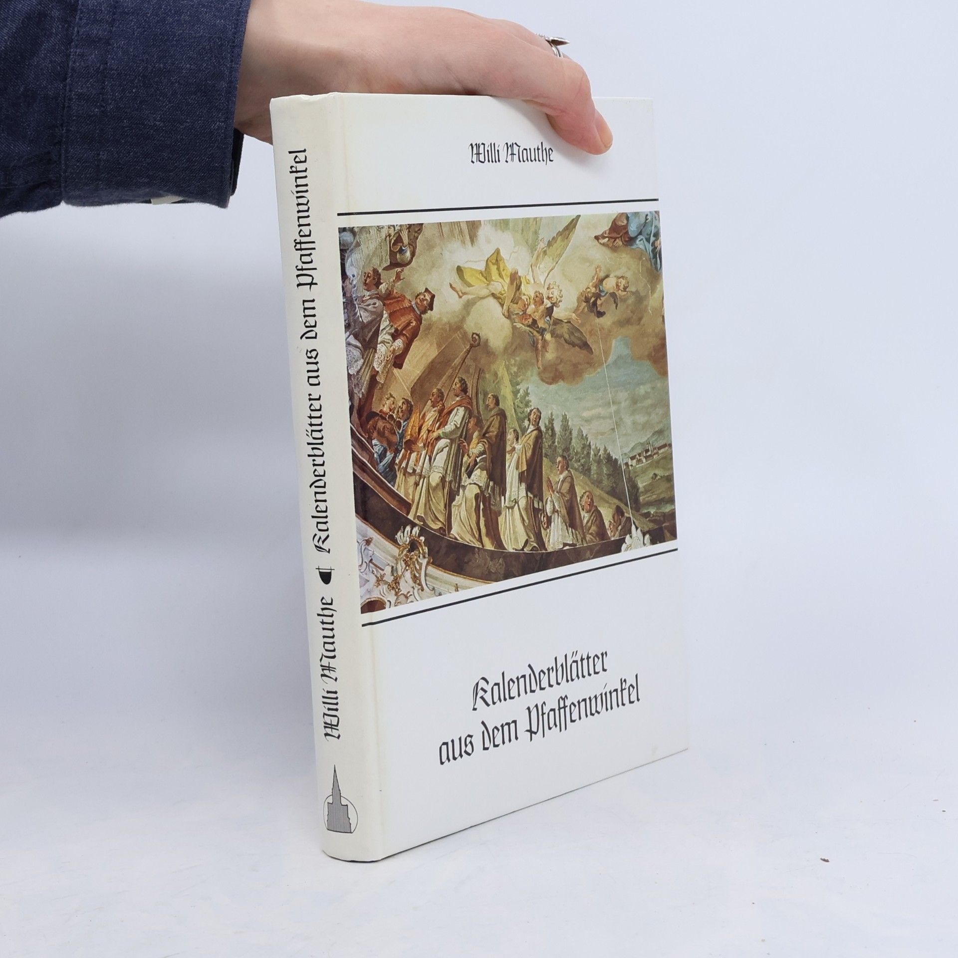 Kalenderblätter aus dem Pfaffenwinkel