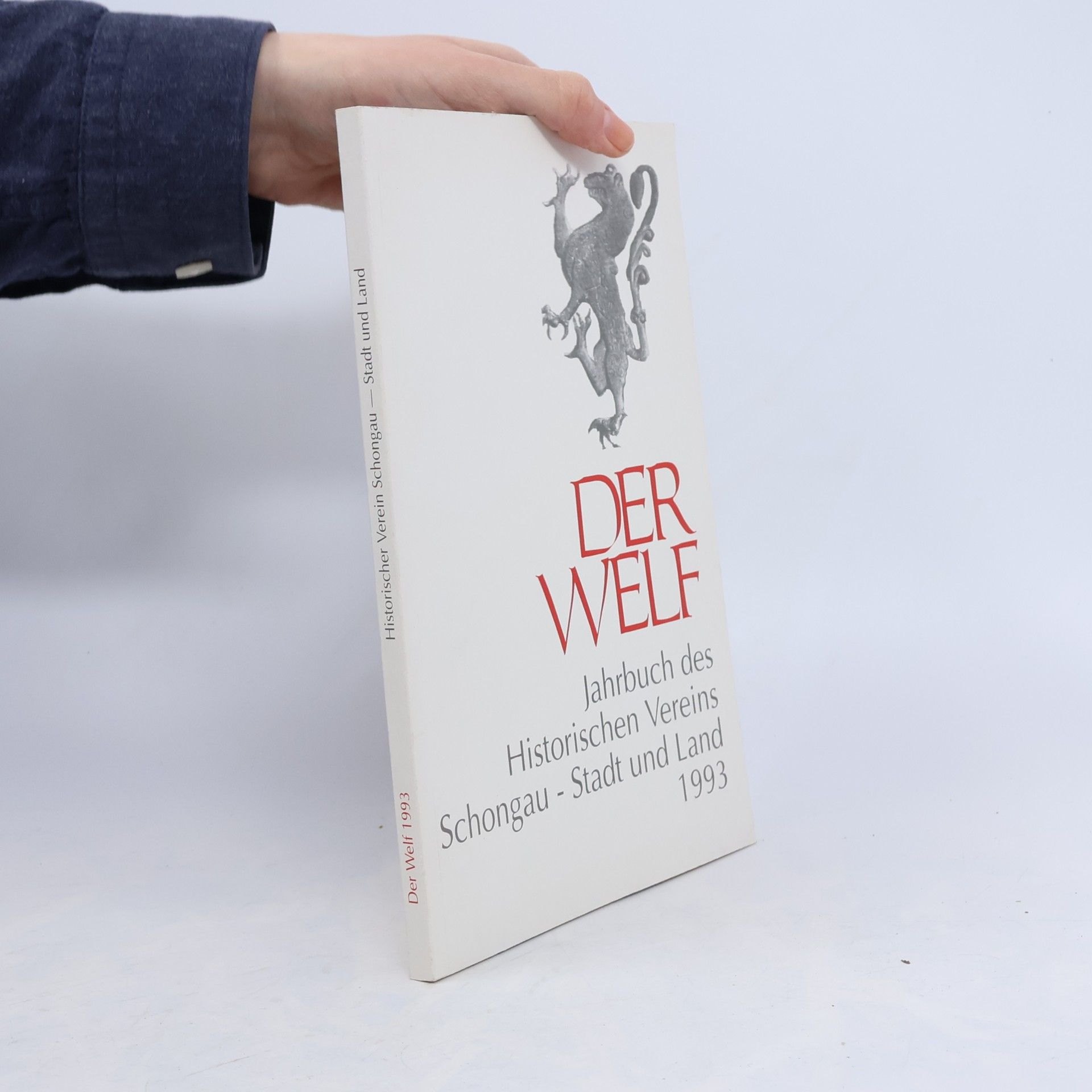 kolektiv Der Welf