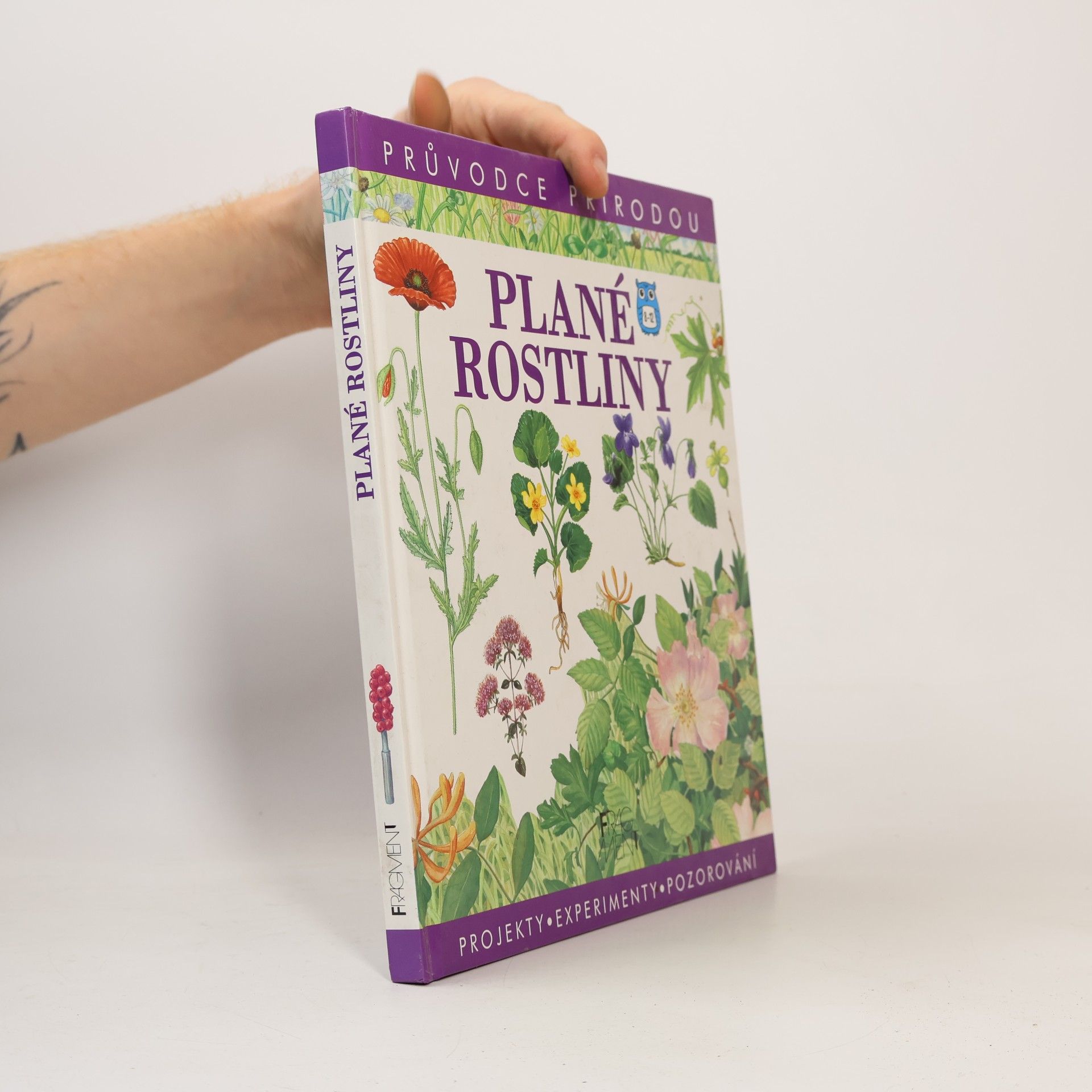 Plané rostliny