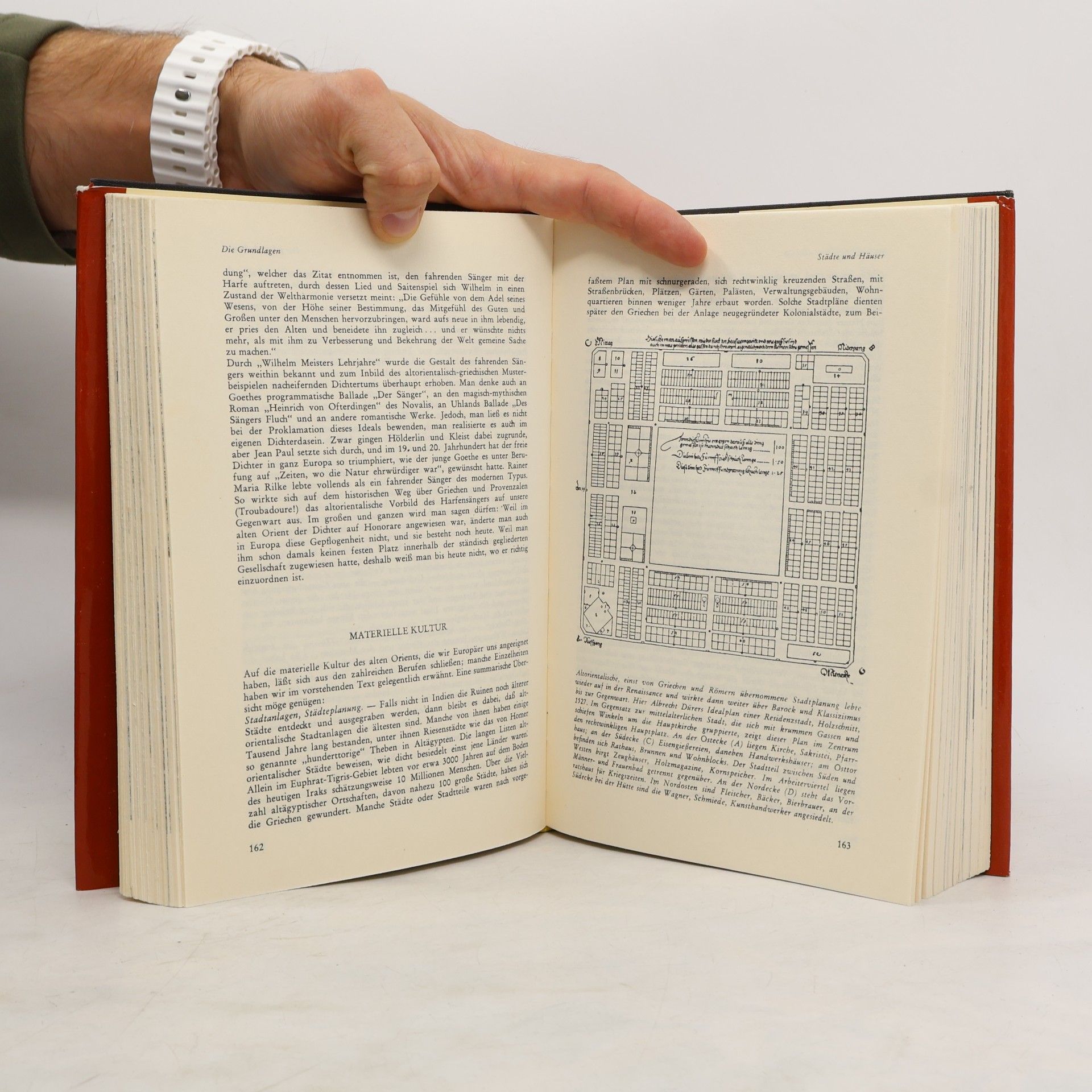Eberhard Orthbandt Illustrierte Geschichte Europas