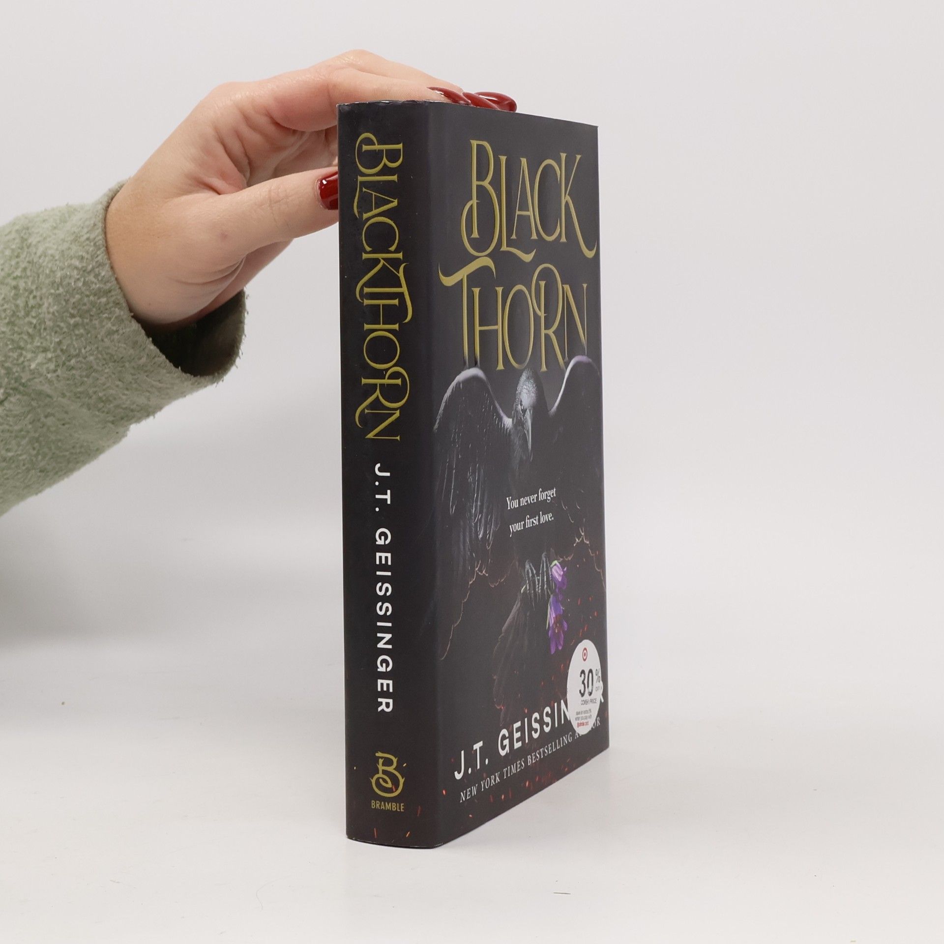 Blackthorn