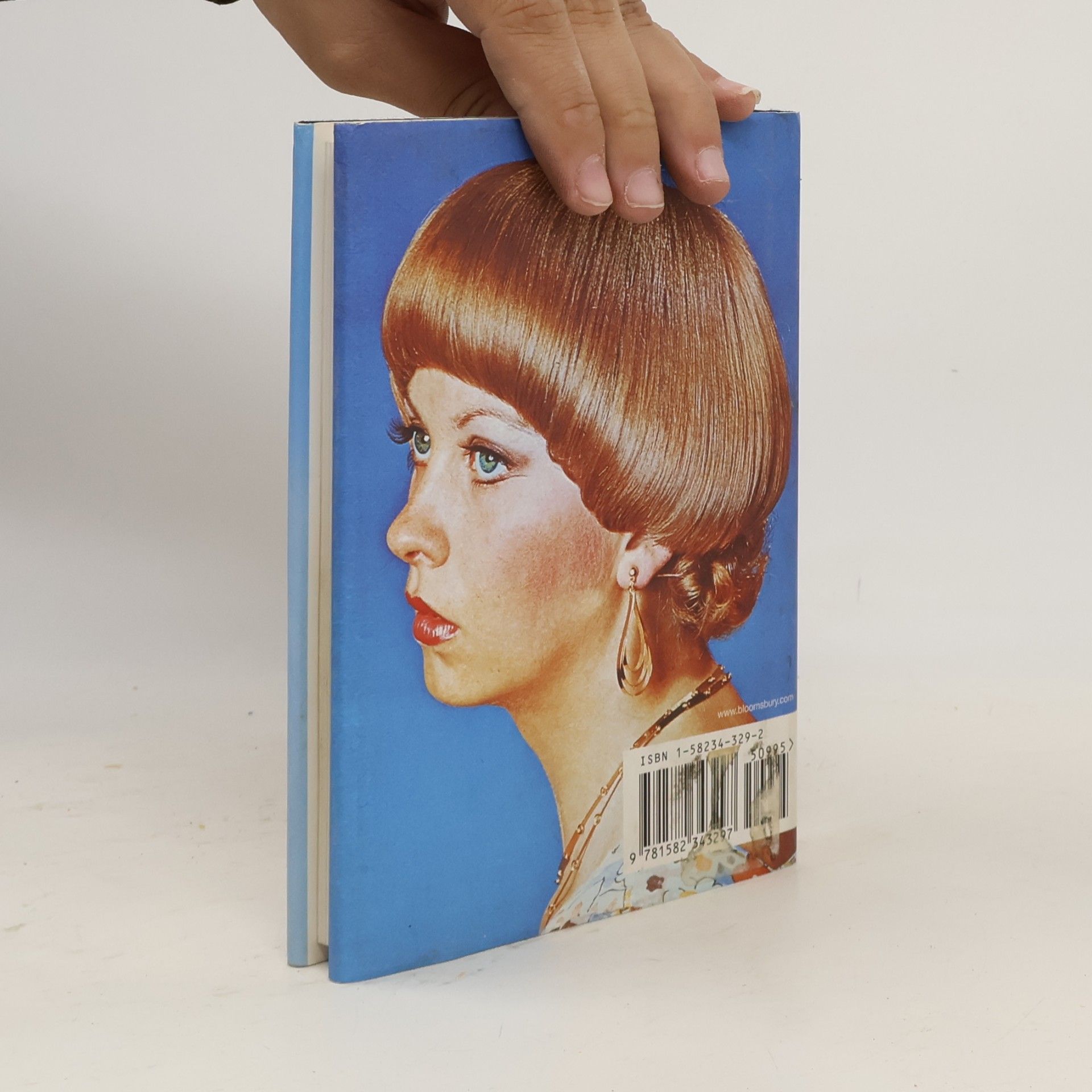 James Innes-Smith Bad Hair