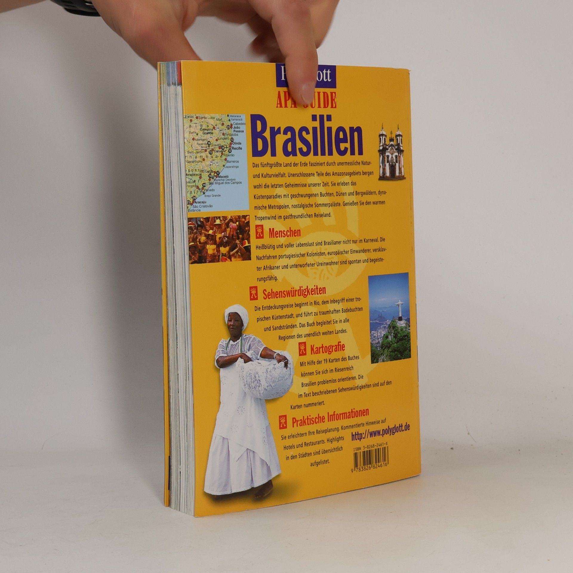 Various authors Brasilien