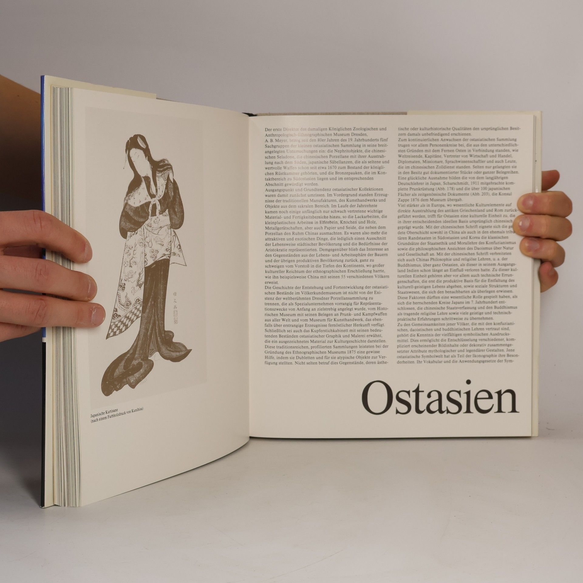 Various authors Ethnographisches Mosaik