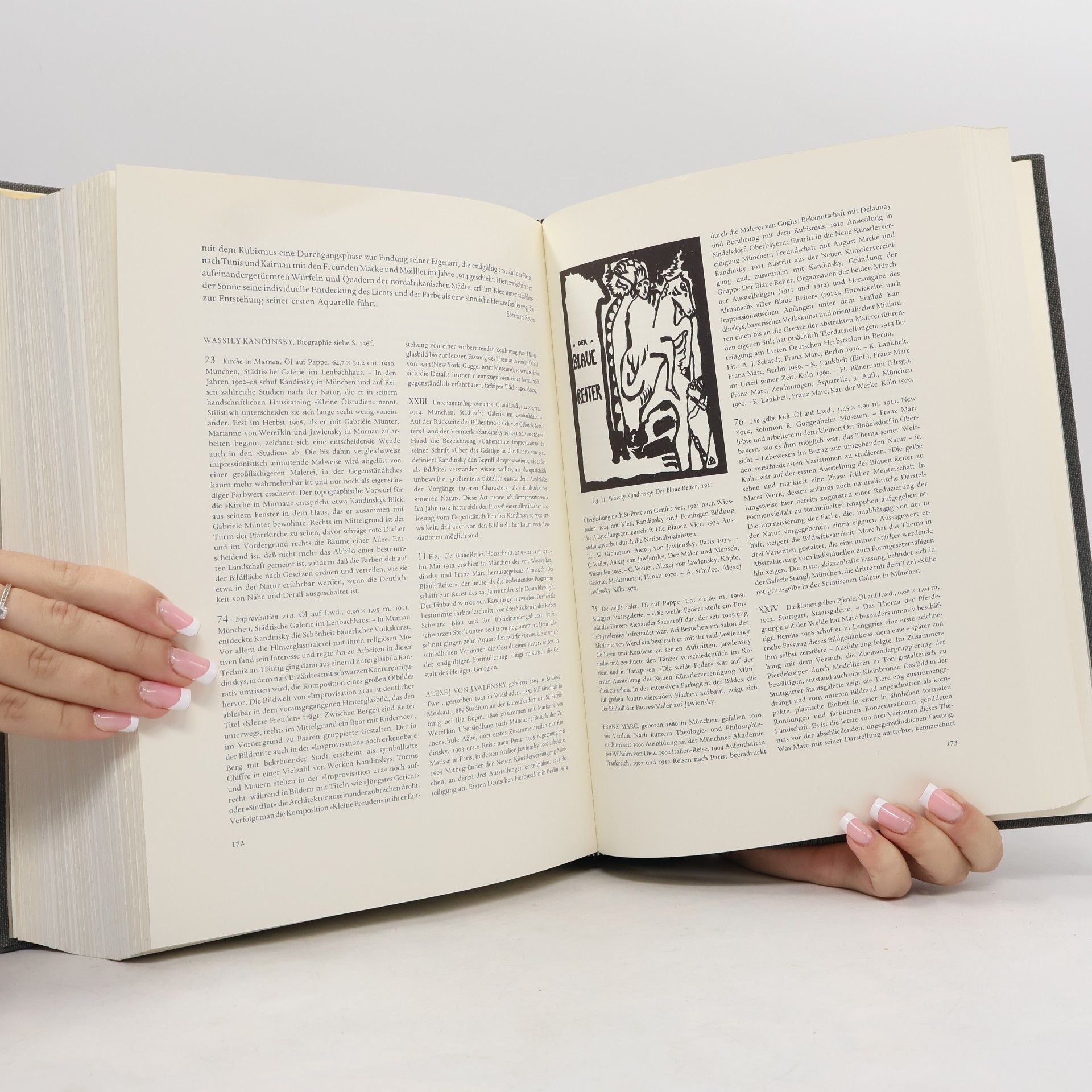G. C. Argan Propyläen Kunstgeschichte. Die Kunst des 20. Jahrhunderts 1880-1940