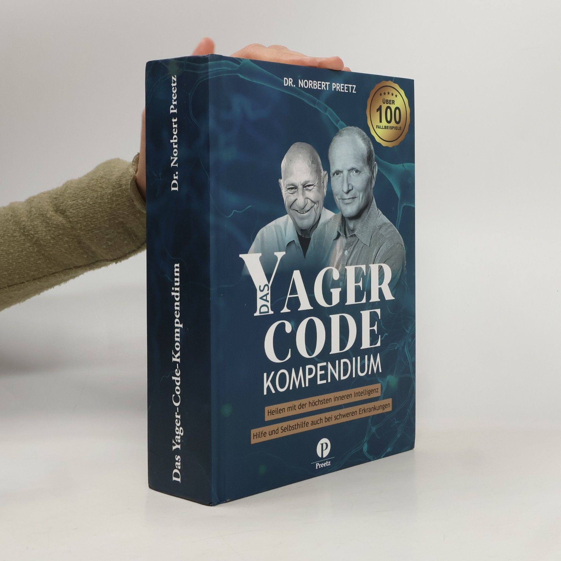 Das Yager-Code-Kompendium