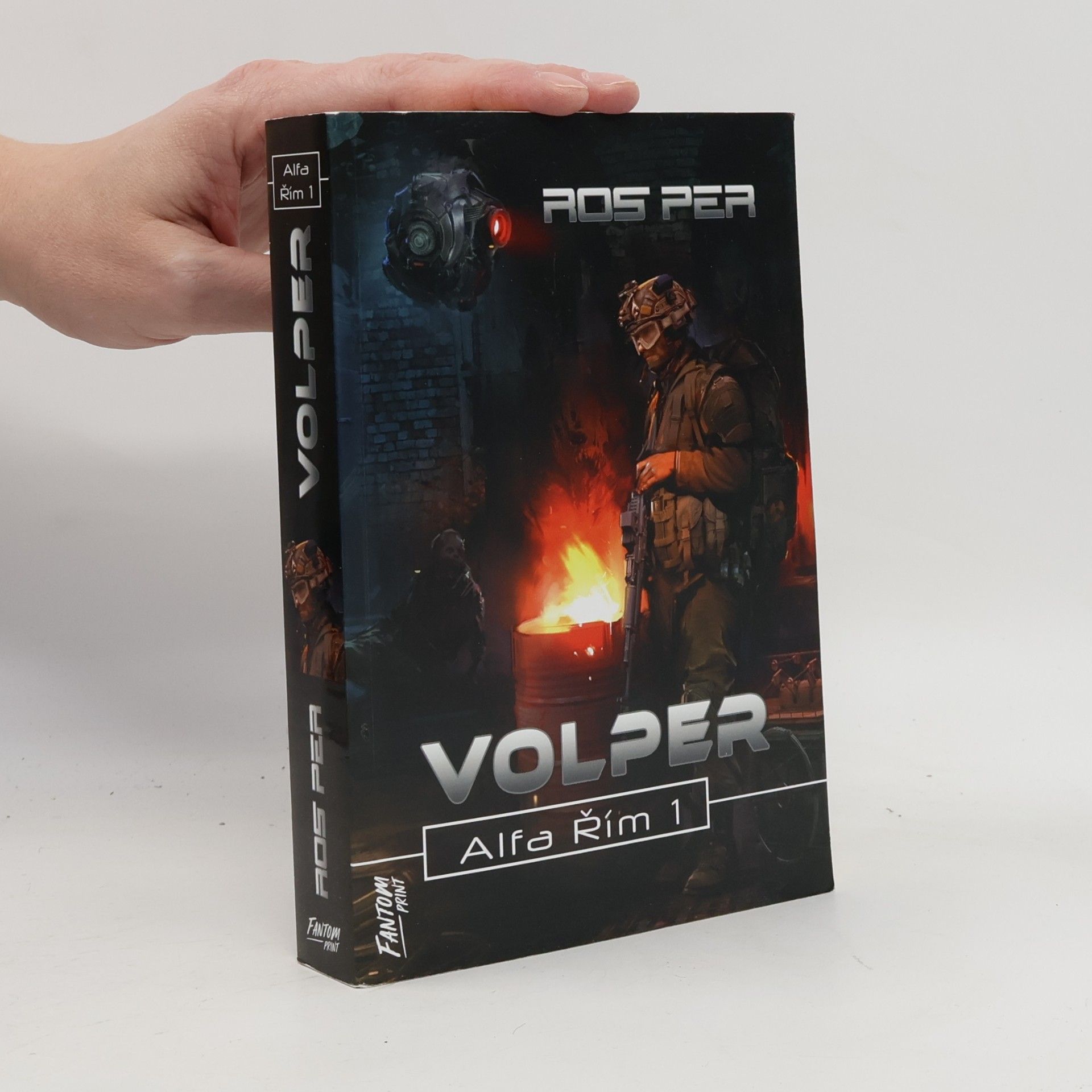 Volper