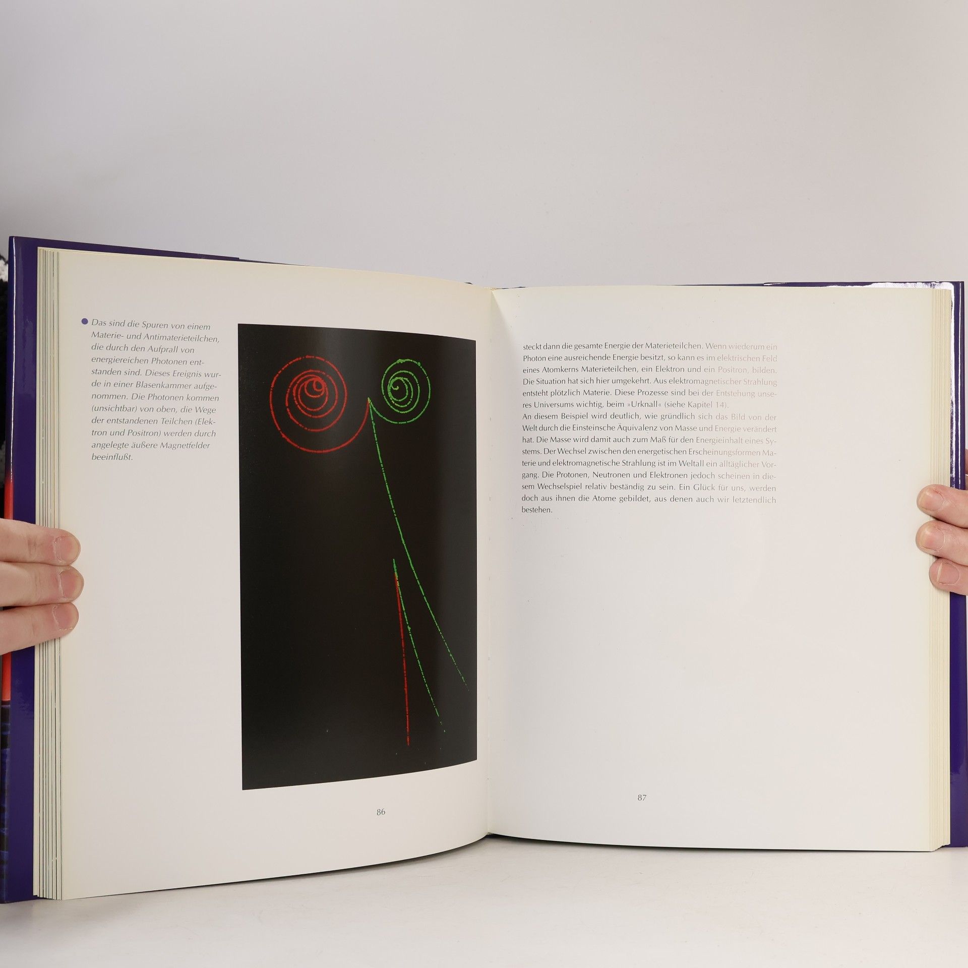 Joachim Bublath Geheimnisse unseres Universums