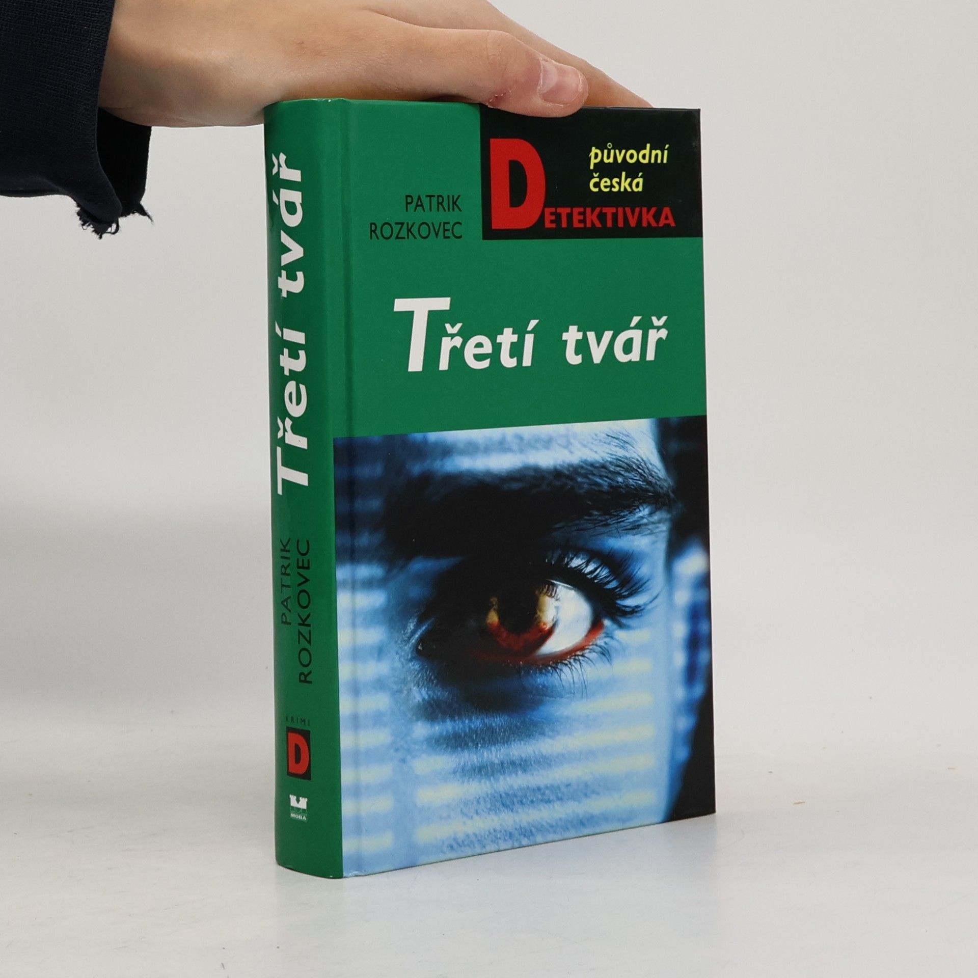 Třetí tvář
