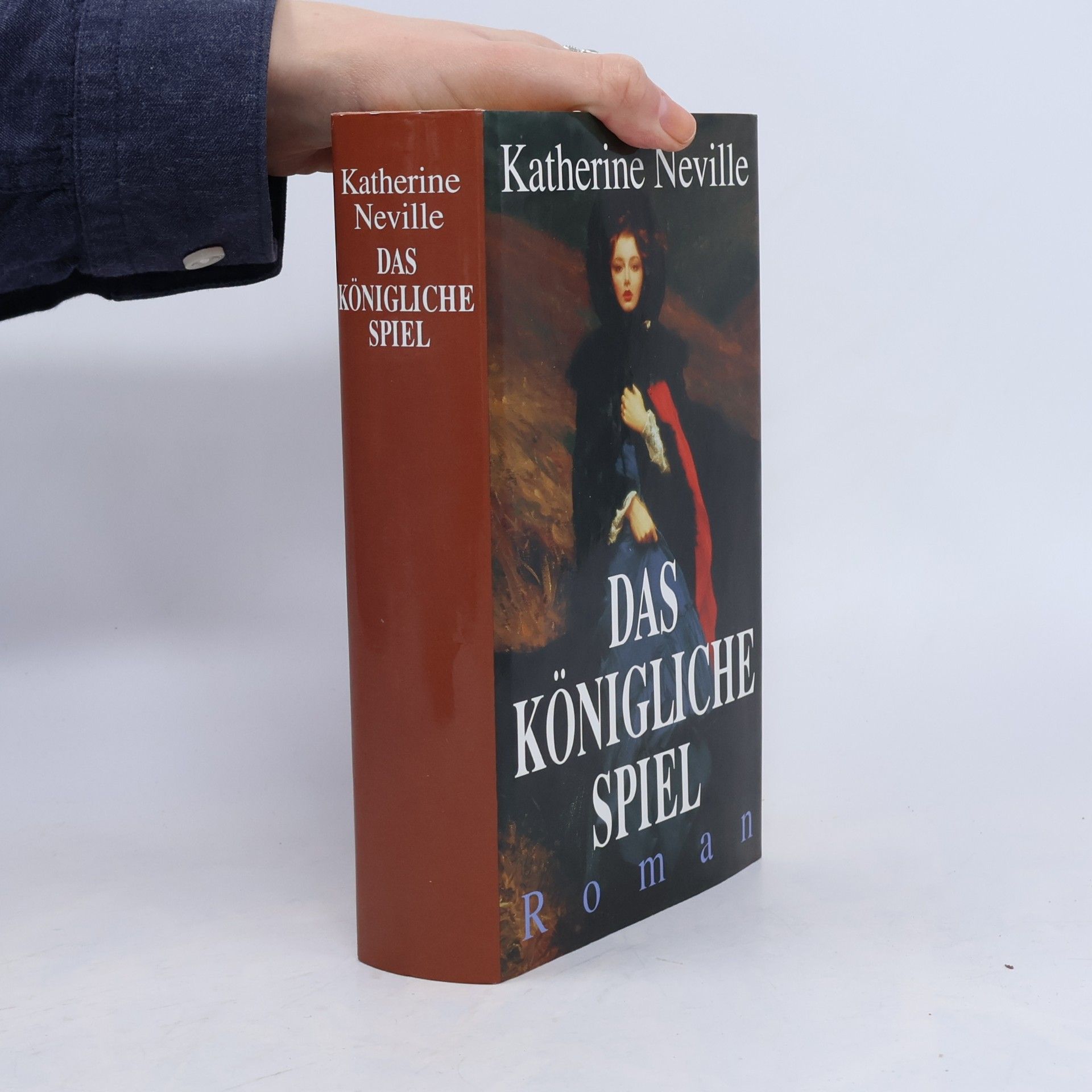 Das Königliche Spiel