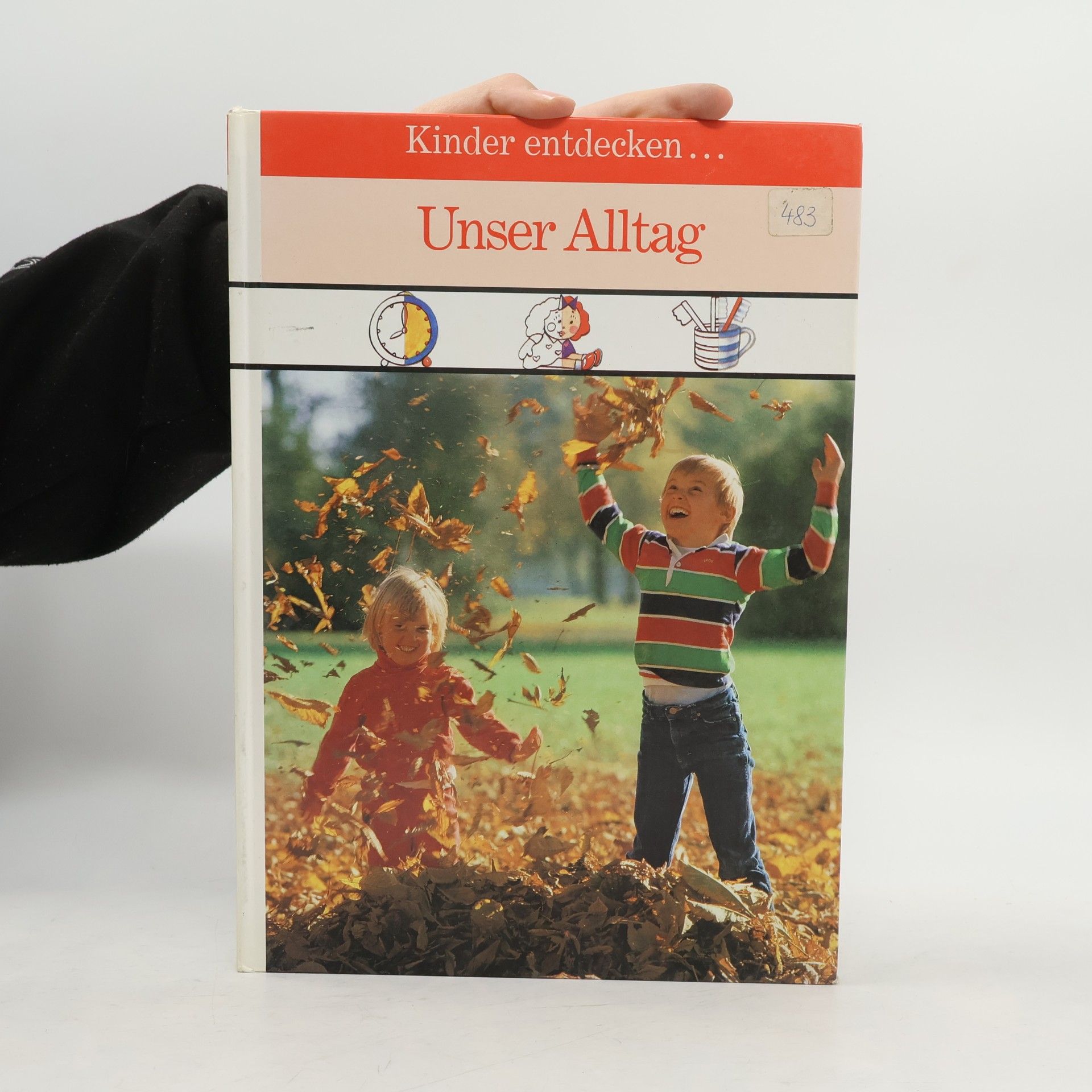 kolektiv Unser Alltag