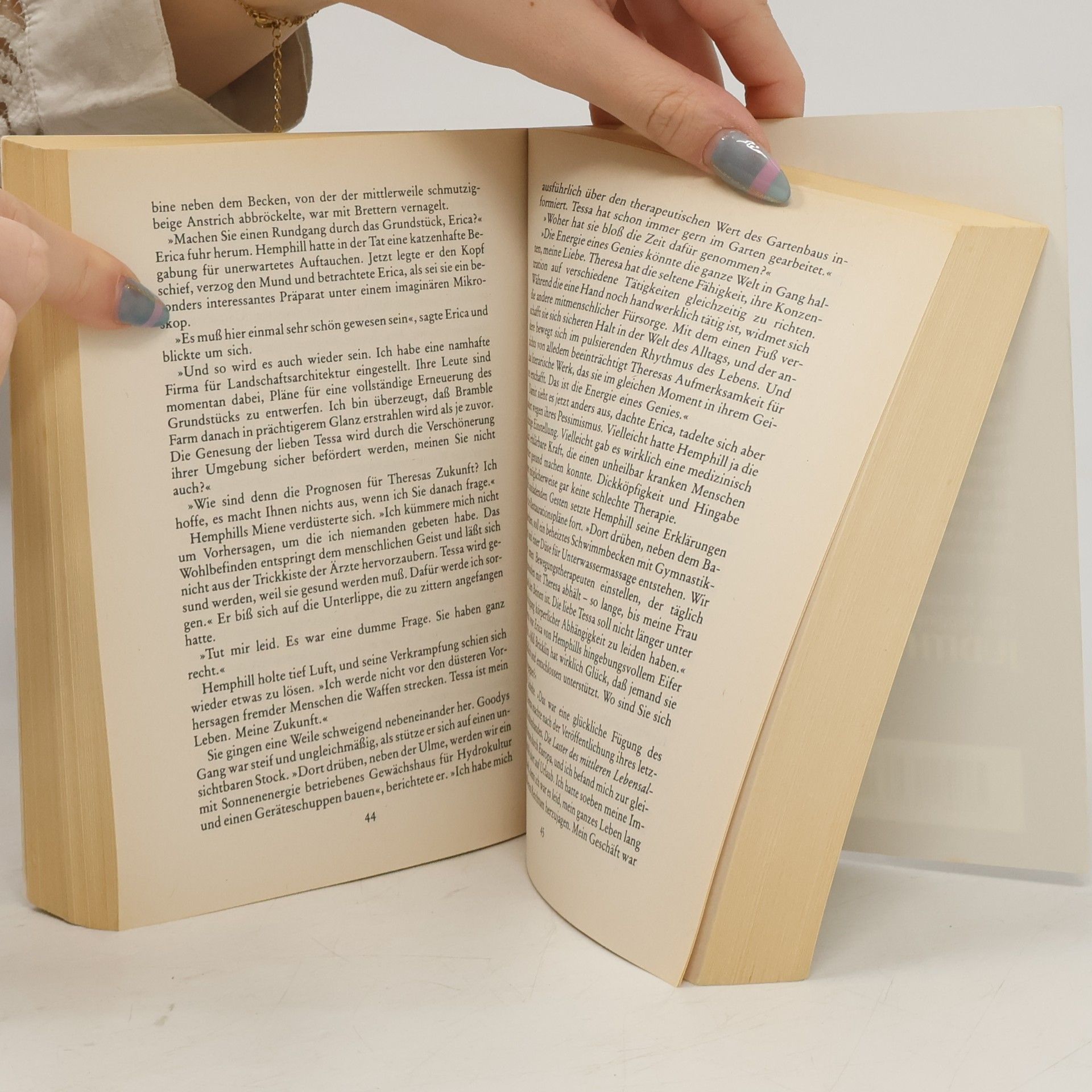Judith Kelman Kinder der Dunkelheit