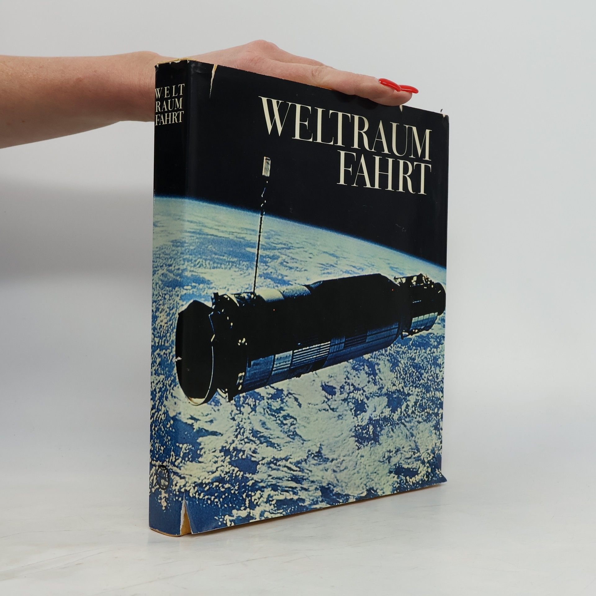 Weltraumfahrt