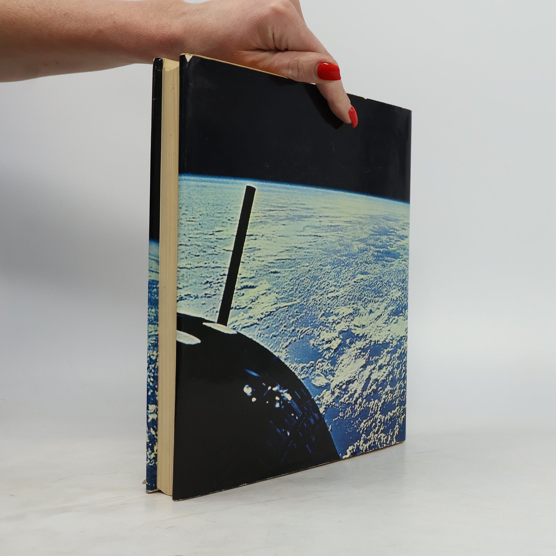 Josef Stemmer Weltraumfahrt