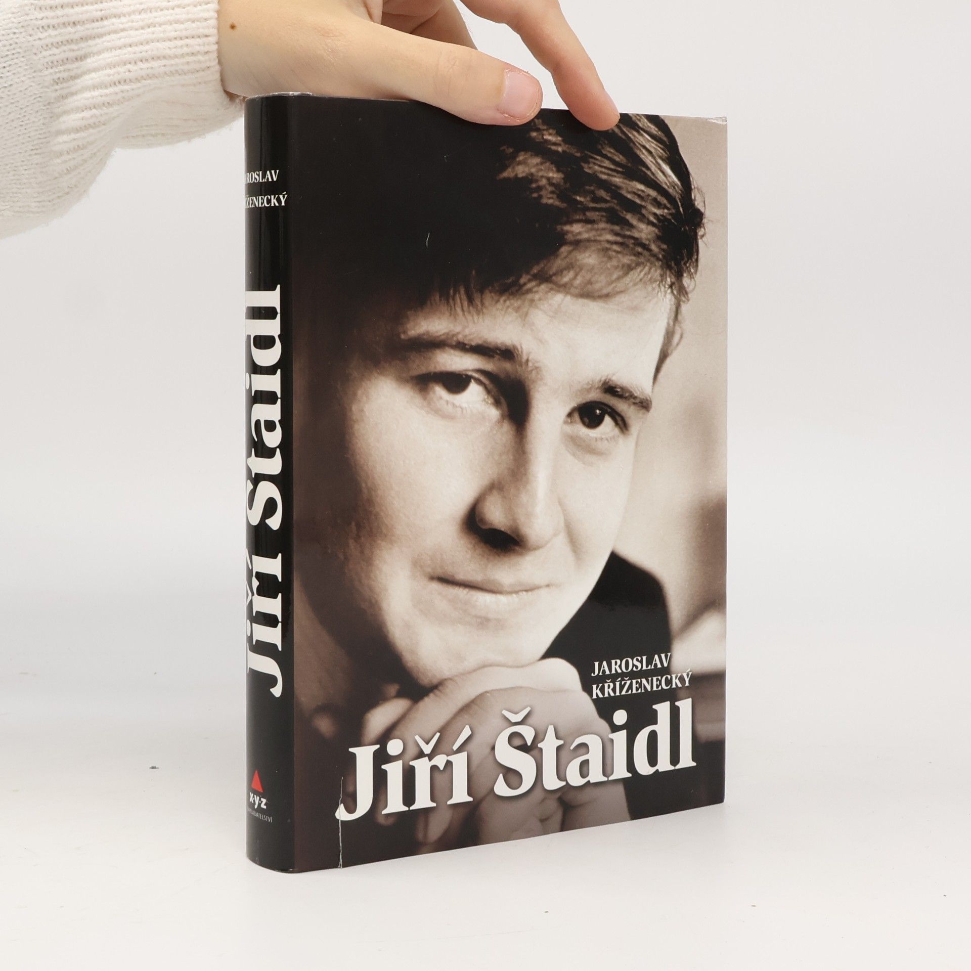 Jiří Štaidl