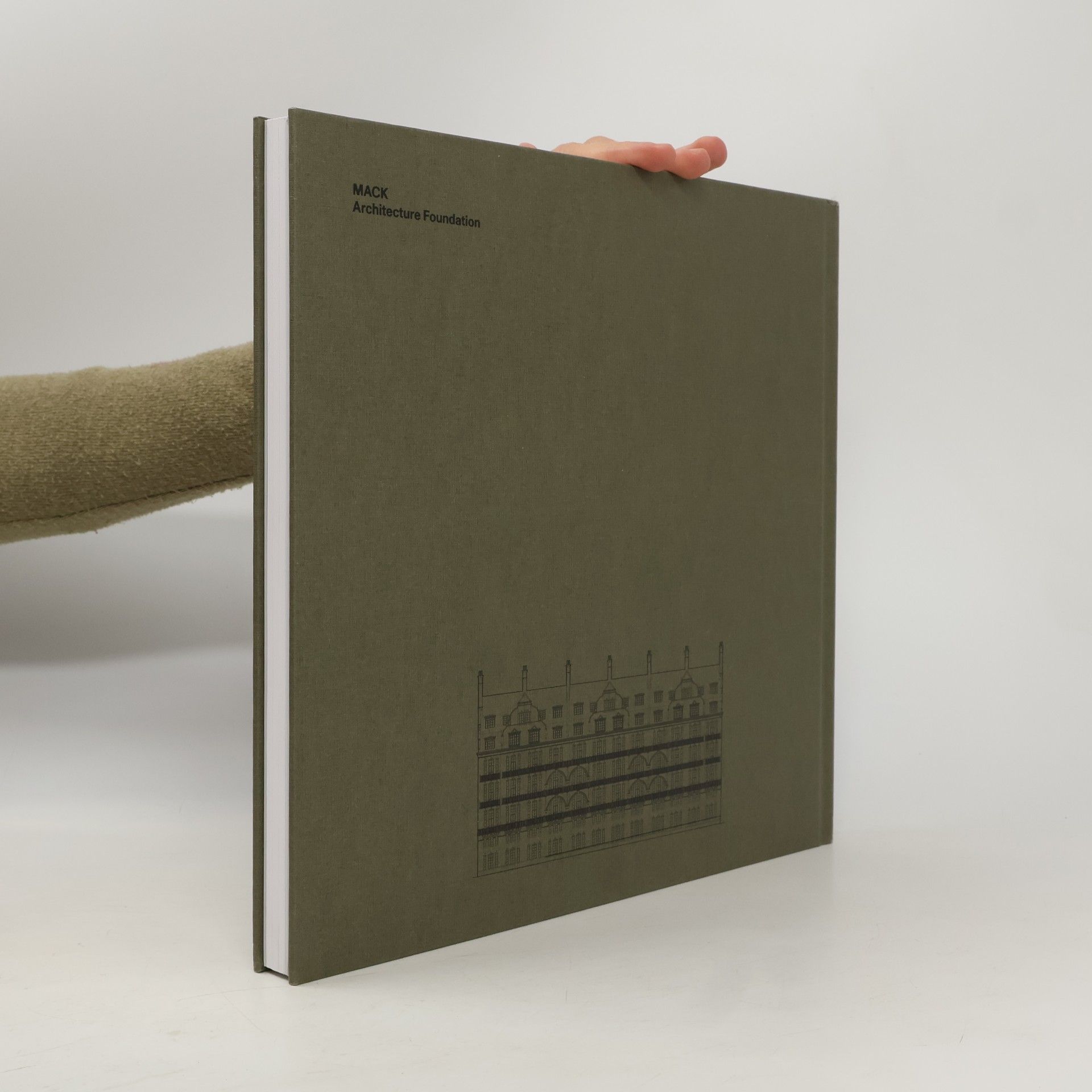 The Architecture Foundation At Home in London